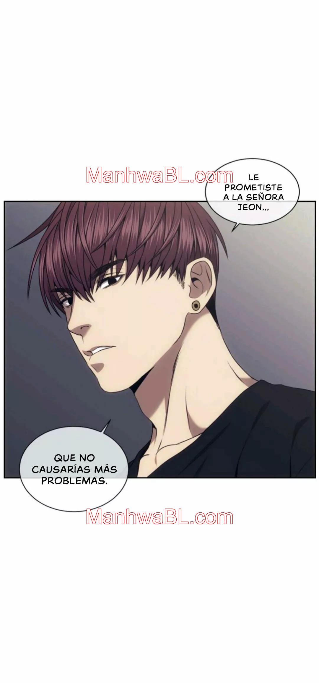 Pieza de Ajedrez - Capítulo 29.3 manhwa