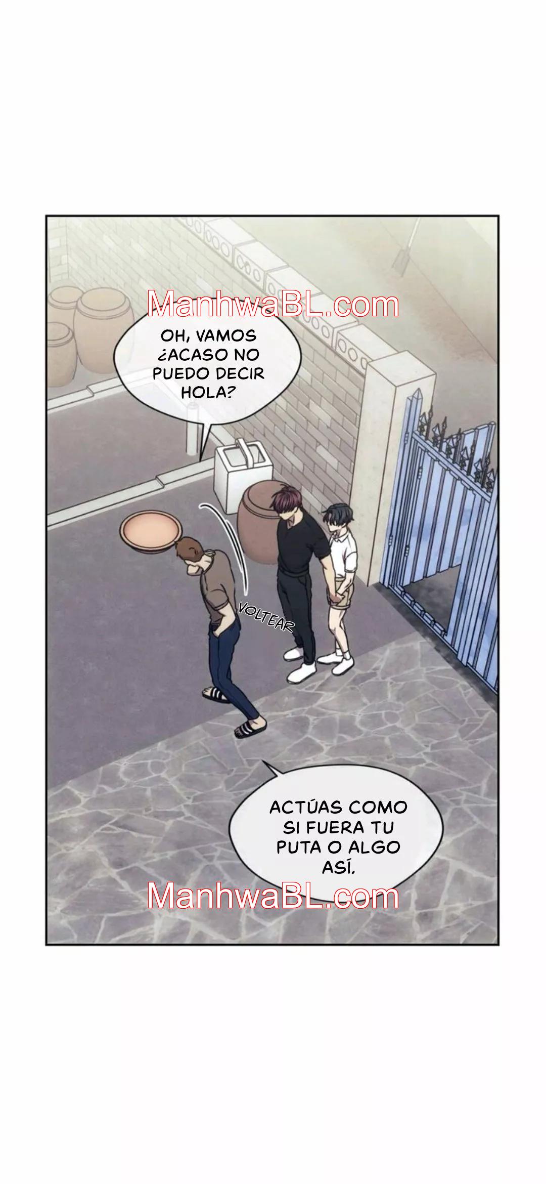 Pieza de Ajedrez - Capítulo 29.3 manhwa