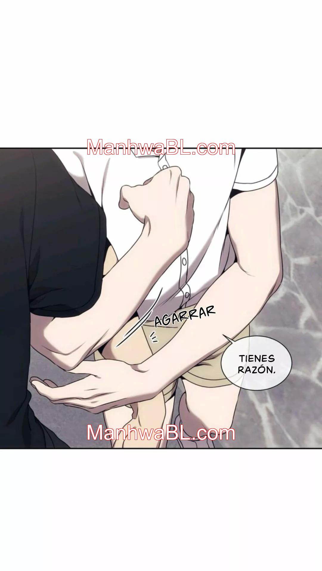 Pieza de Ajedrez - Capítulo 29.3 manhwa