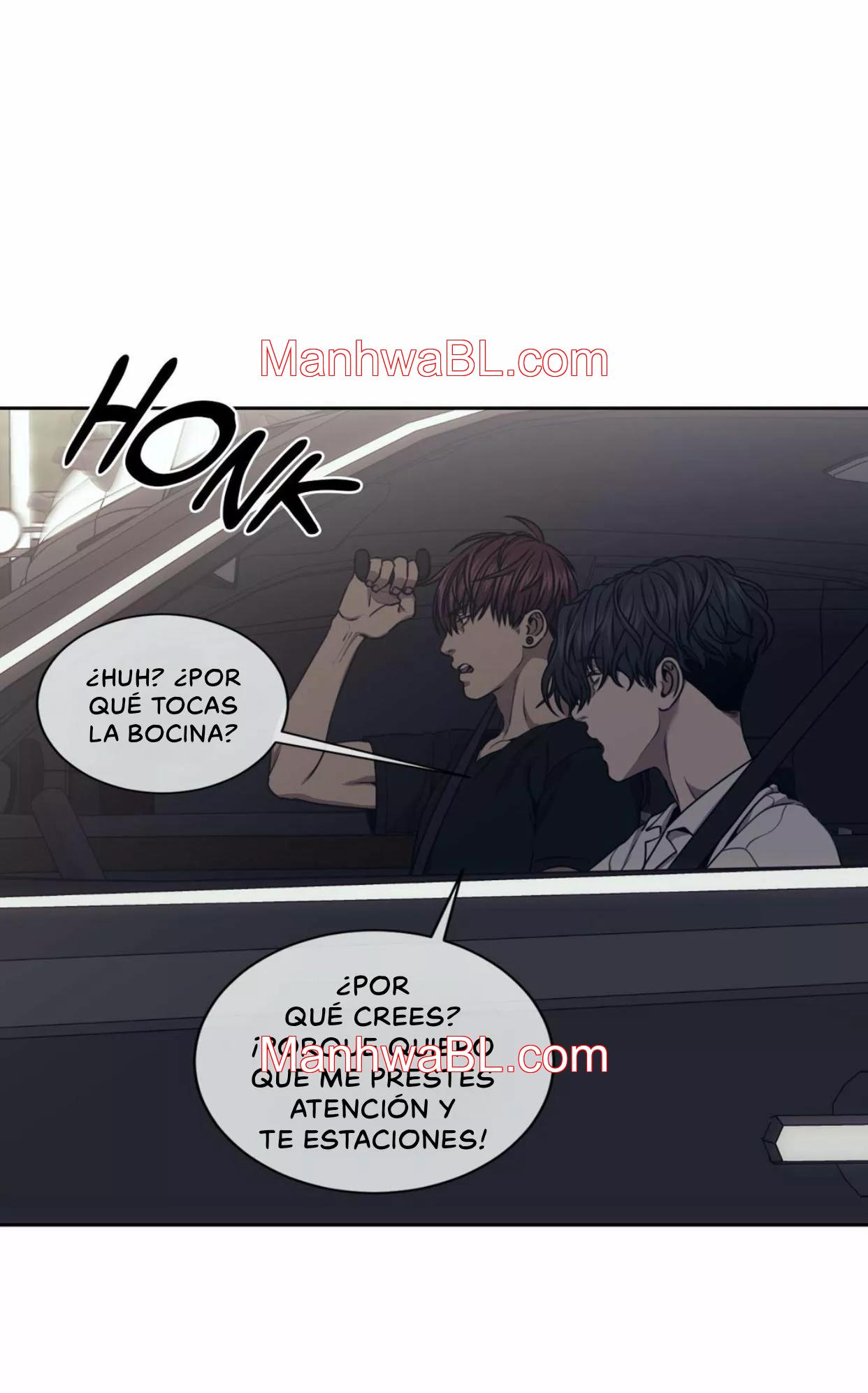 Pieza de Ajedrez - Capítulo 29.3 manhwa