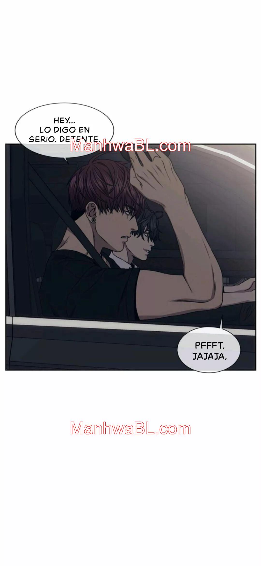 Pieza de Ajedrez - Capítulo 29.3 manhwa