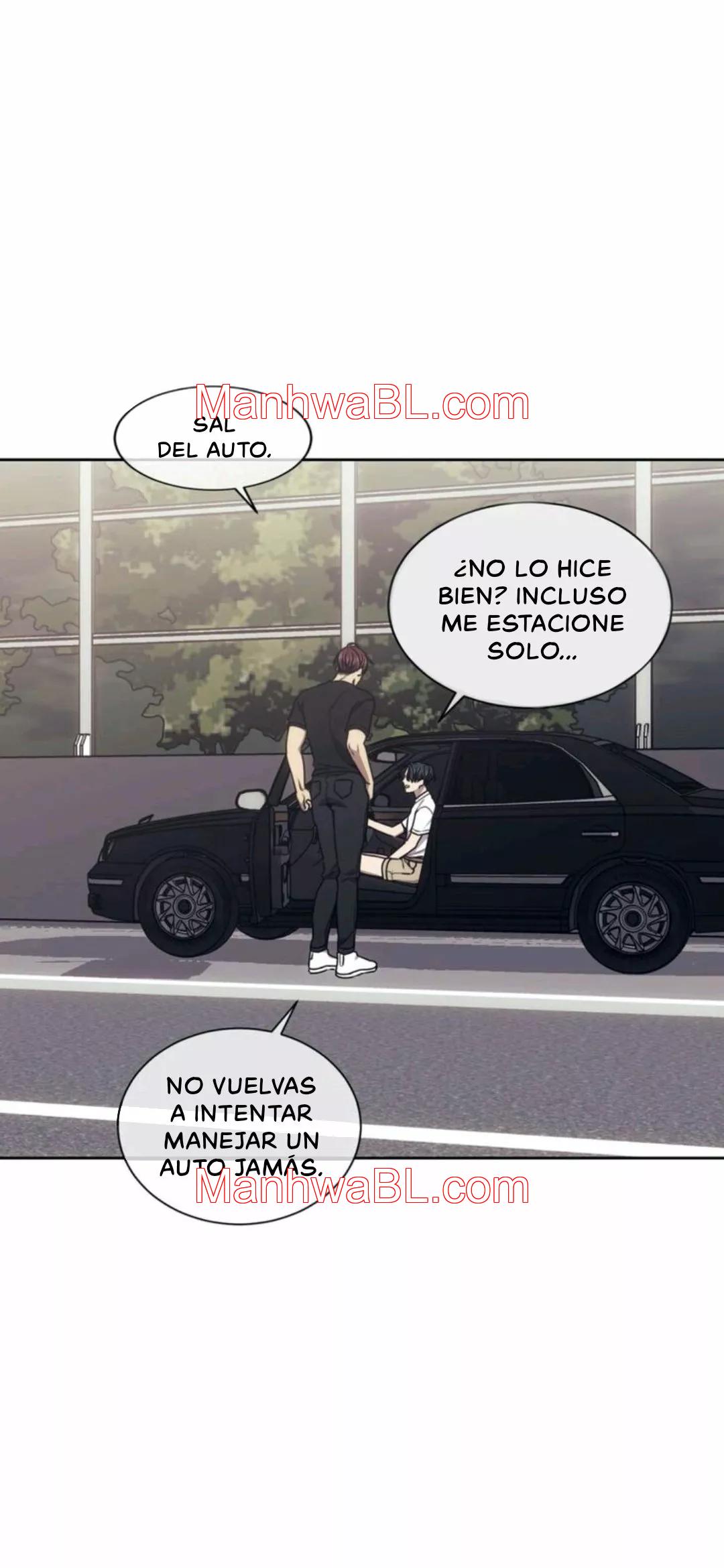 Pieza de Ajedrez - Capítulo 29.3 manhwa