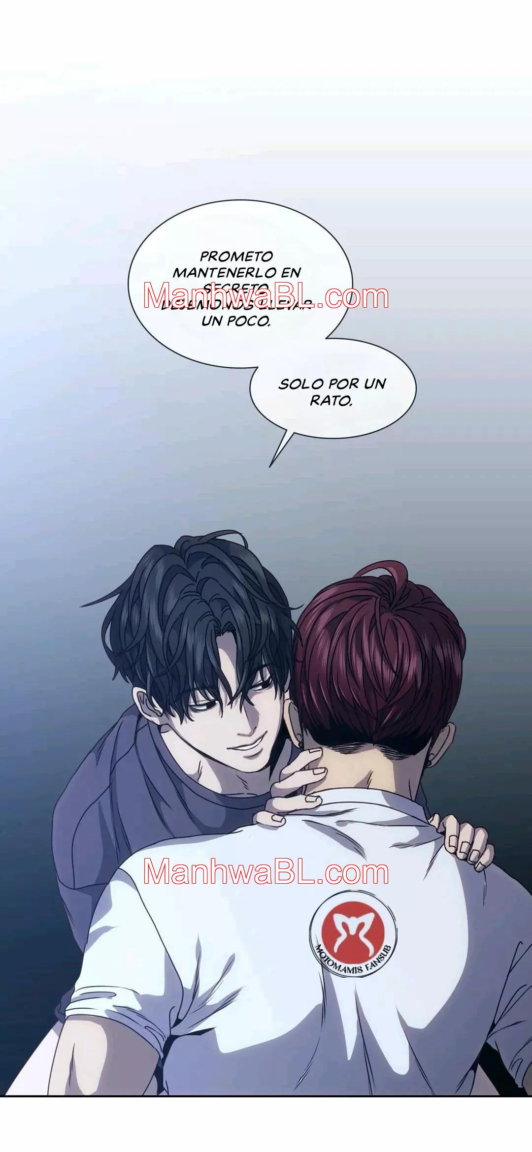 Pieza de Ajedrez - Capítulo 6.3 manhwa