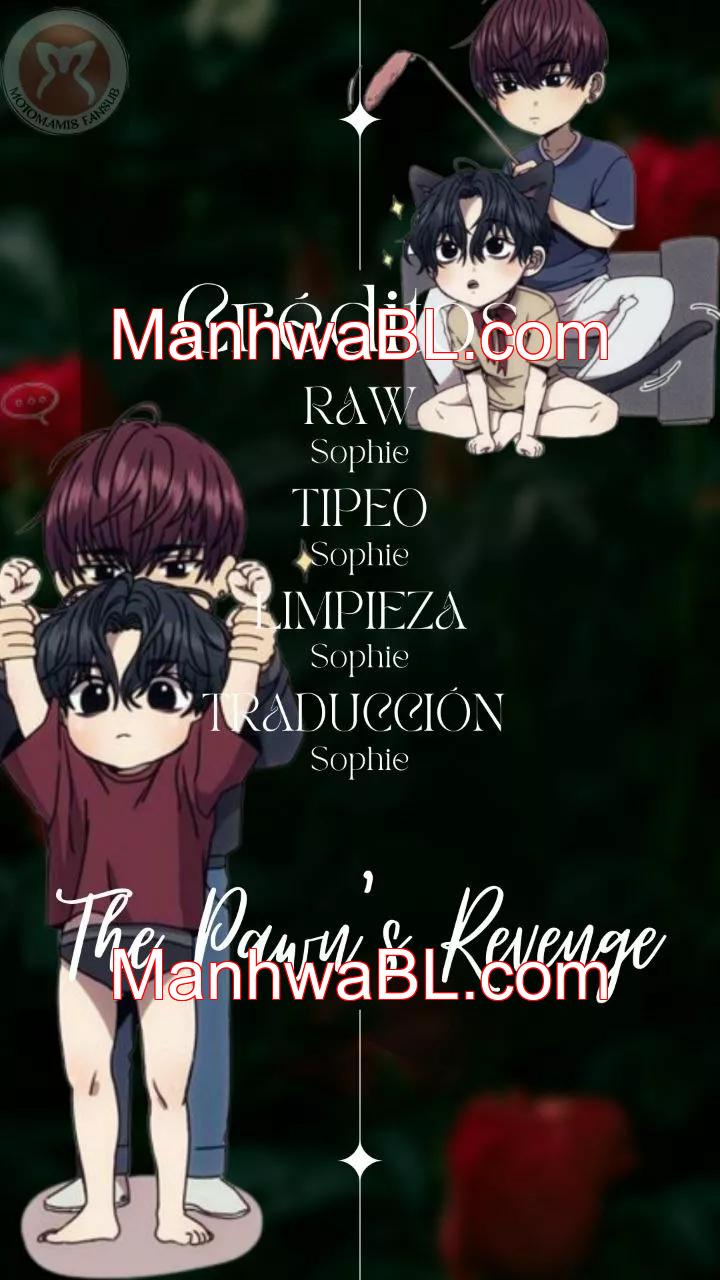 Pieza de Ajedrez - Capítulo 6.3 manhwa