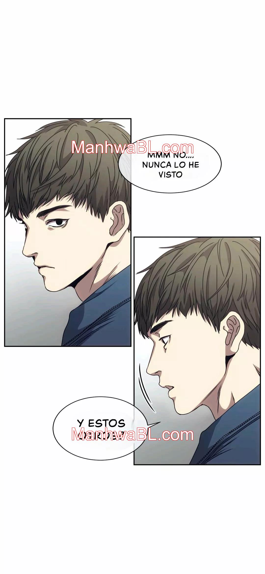 Pieza de Ajedrez - Capítulo 6.3 manhwa