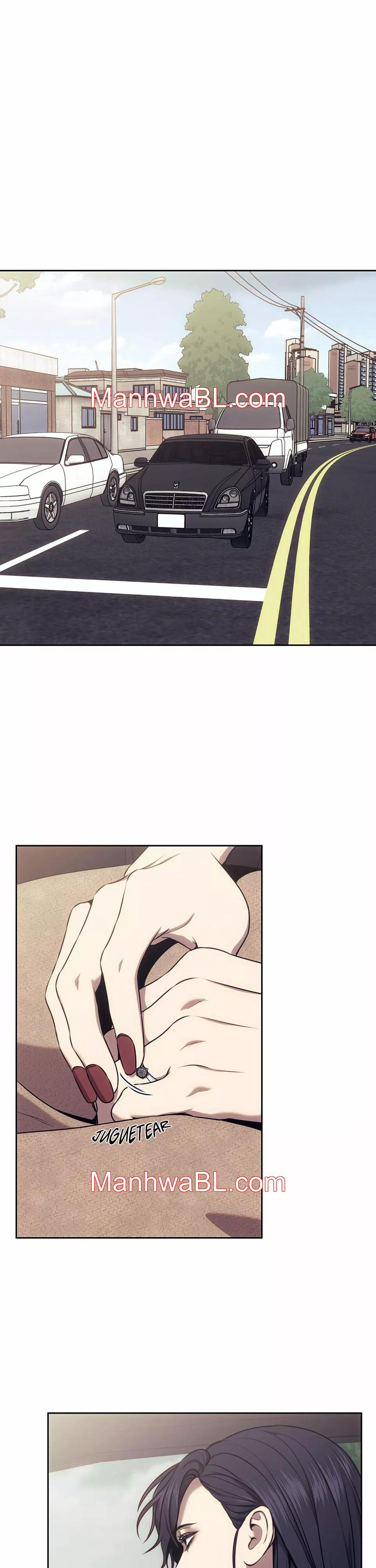 Pieza de Ajedrez - Capítulo 52.2 manhwa