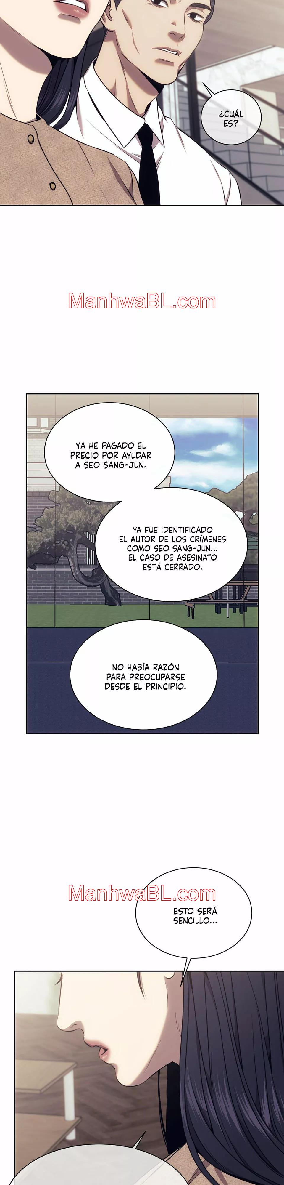 Pieza de Ajedrez - Capítulo 52.2 manhwa