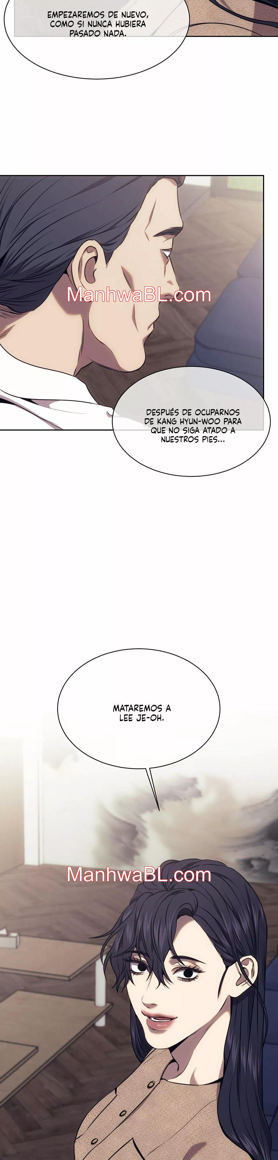 Pieza de Ajedrez - Capítulo 52.2 manhwa