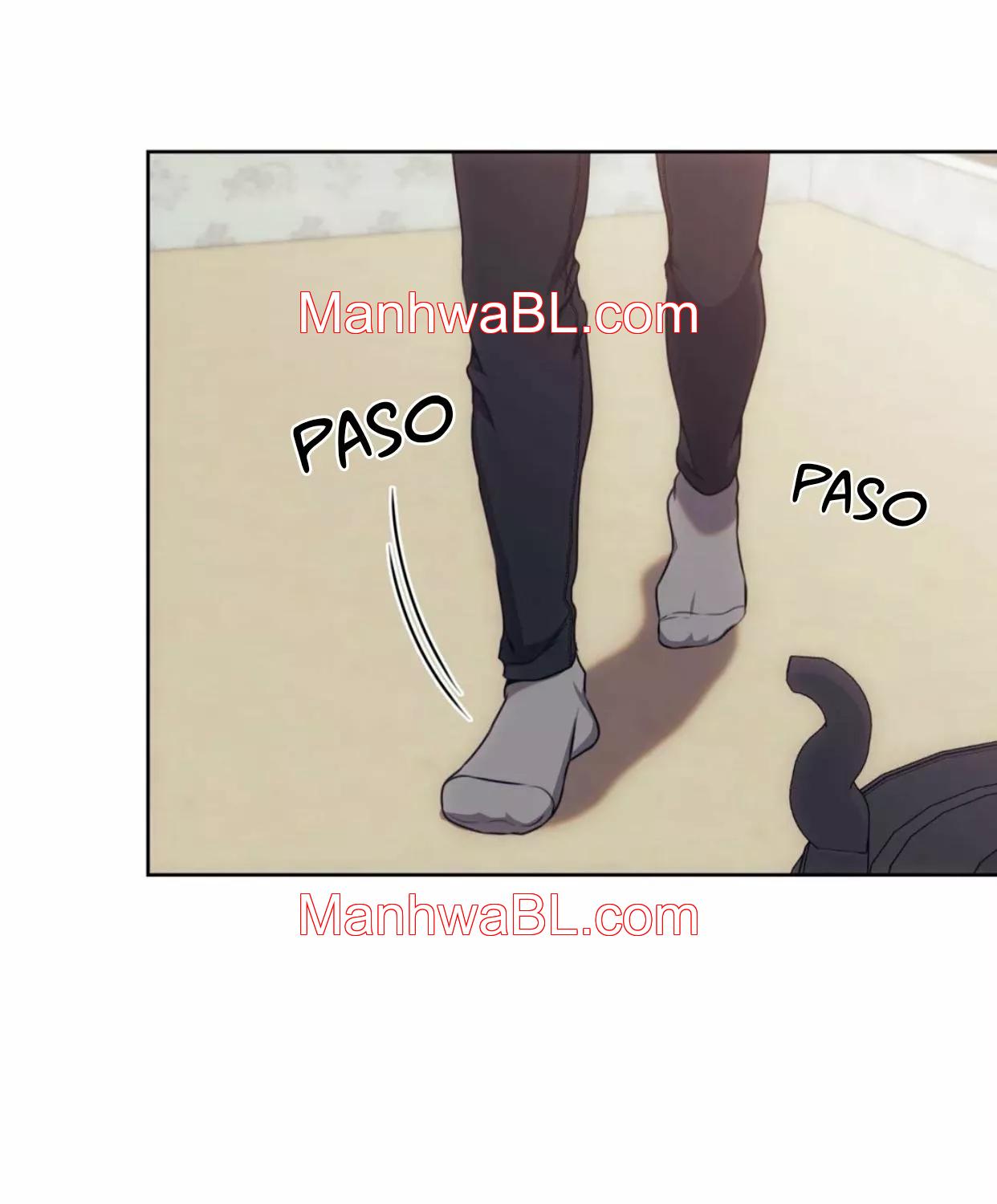 Pieza de Ajedrez - Capítulo 31 manhwa
