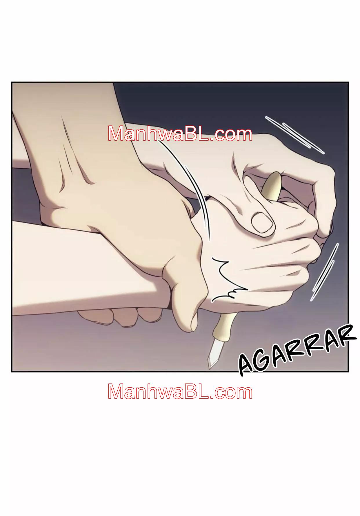 Pieza de Ajedrez - Capítulo 31 manhwa
