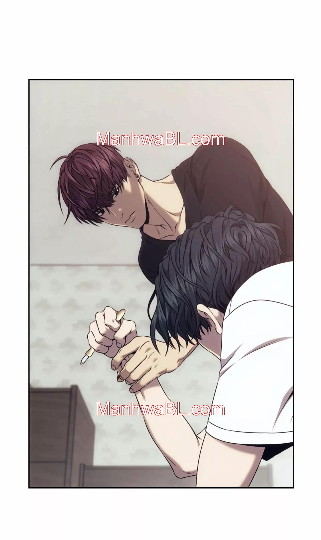 Pieza de Ajedrez - Capítulo 31 manhwa