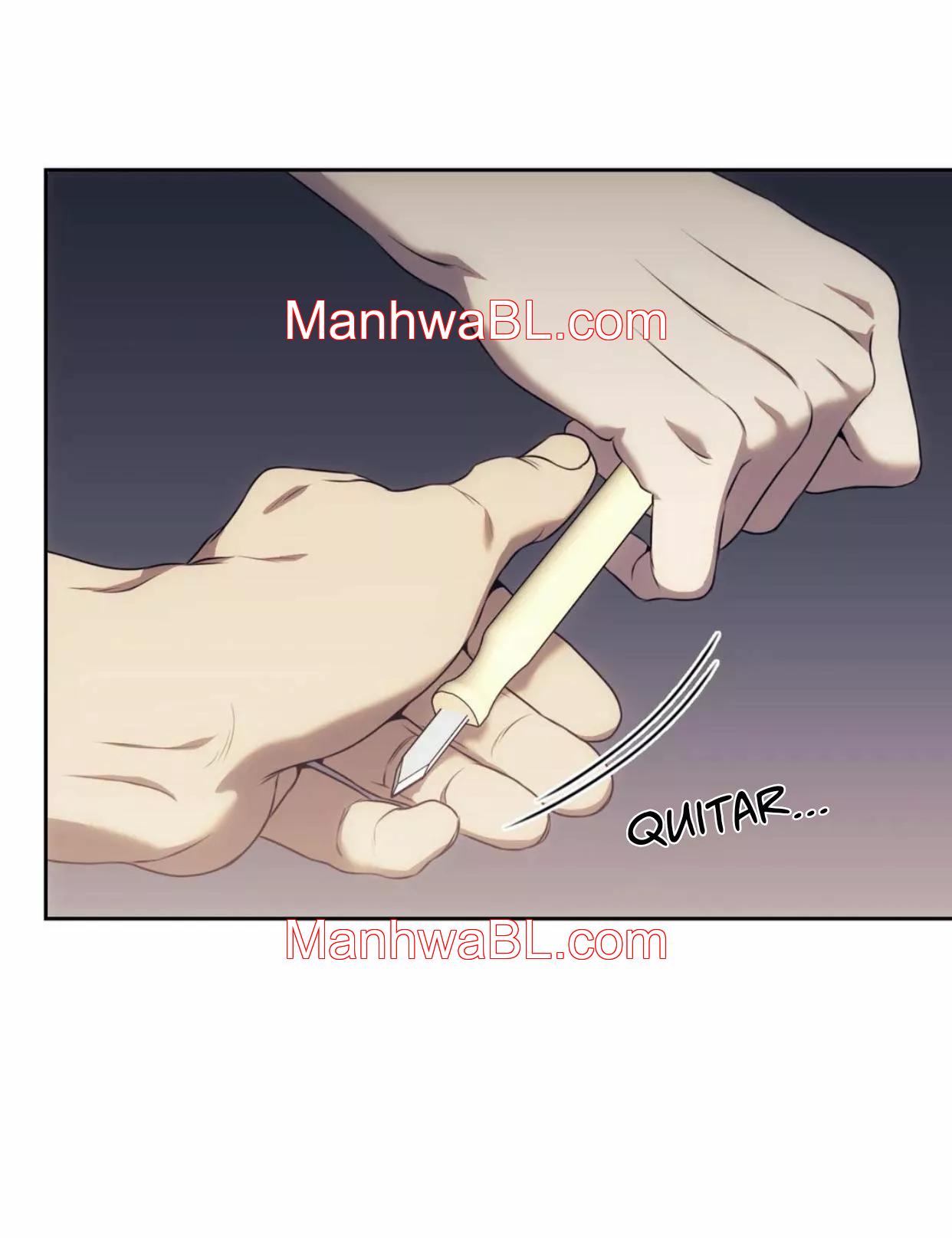 Pieza de Ajedrez - Capítulo 31 manhwa