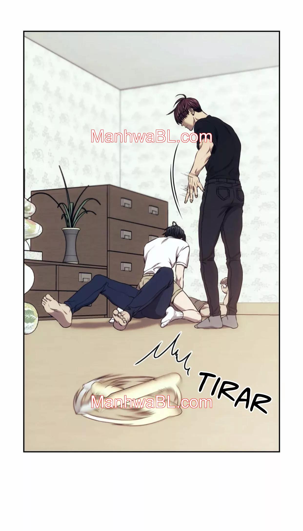 Pieza de Ajedrez - Capítulo 31 manhwa