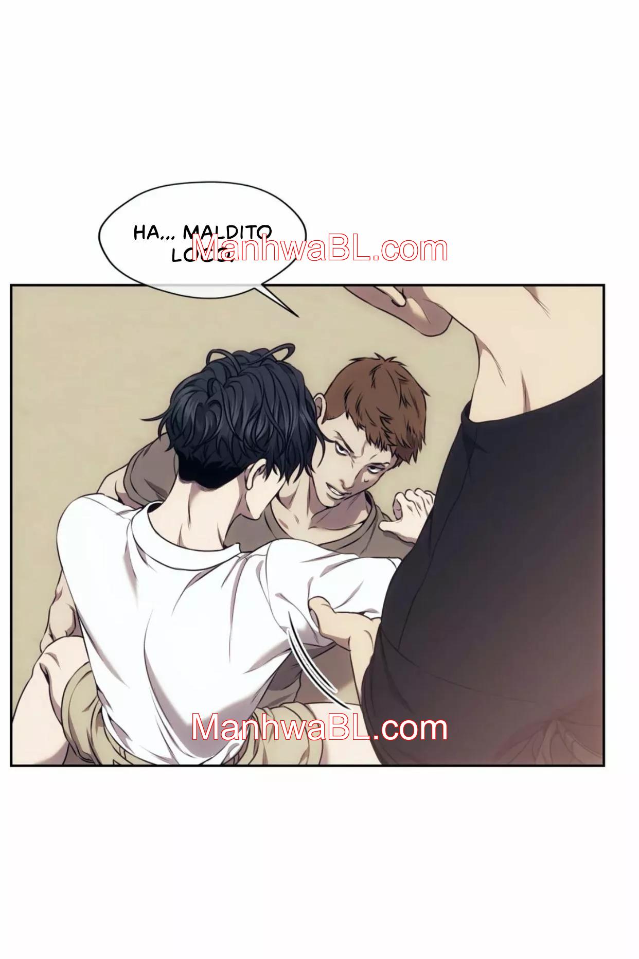 Pieza de Ajedrez - Capítulo 31 manhwa