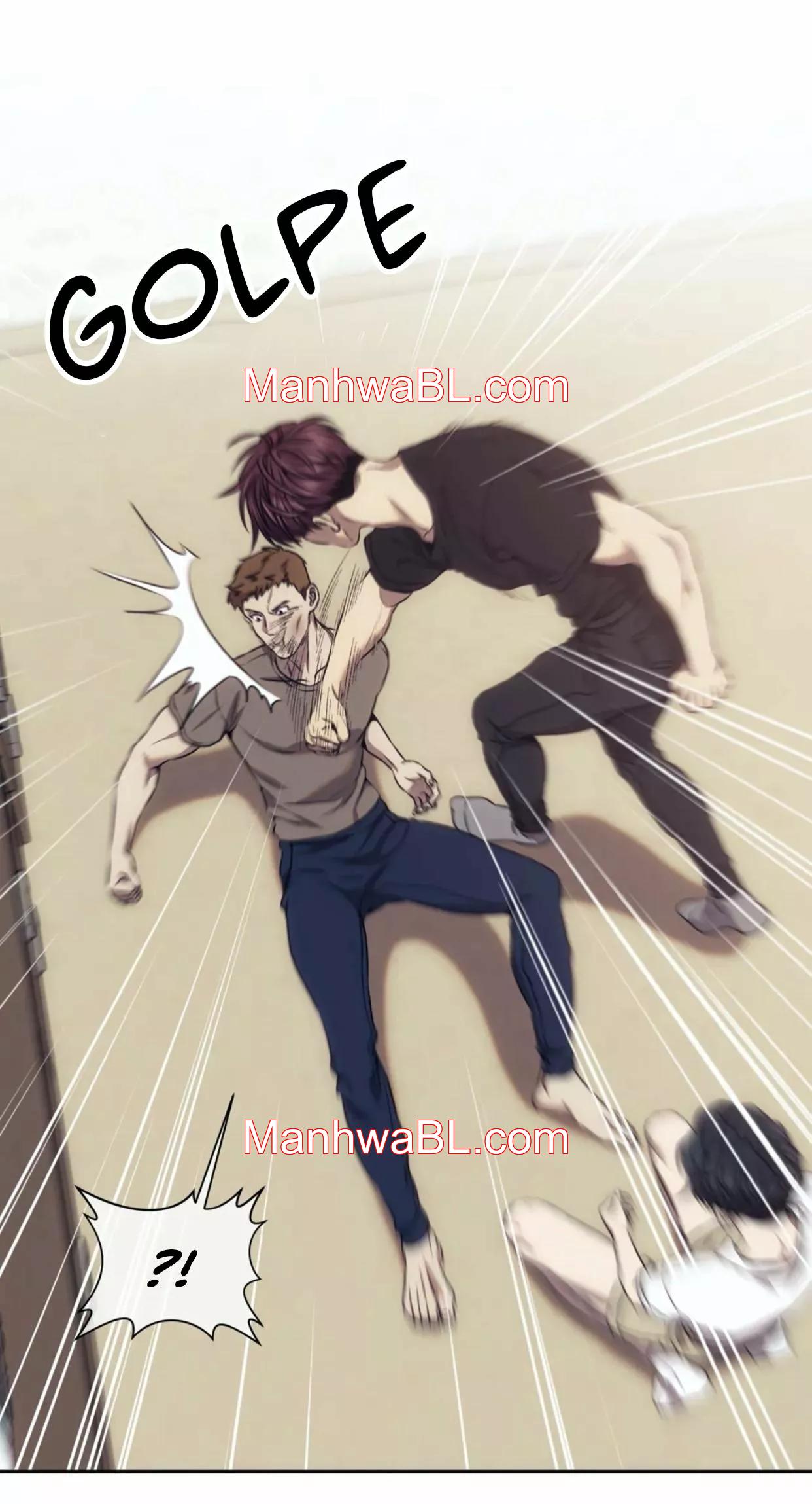 Pieza de Ajedrez - Capítulo 31 manhwa
