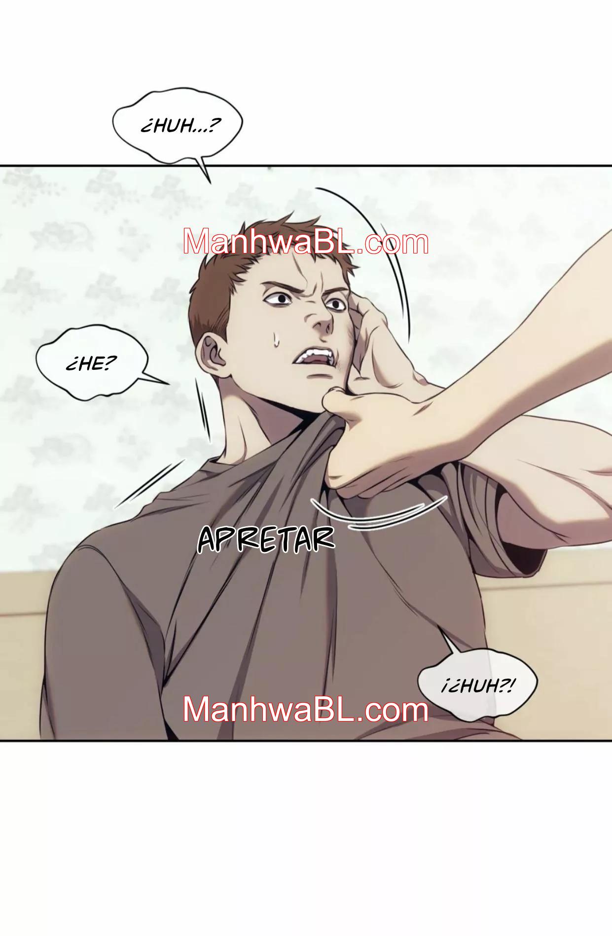 Pieza de Ajedrez - Capítulo 31 manhwa