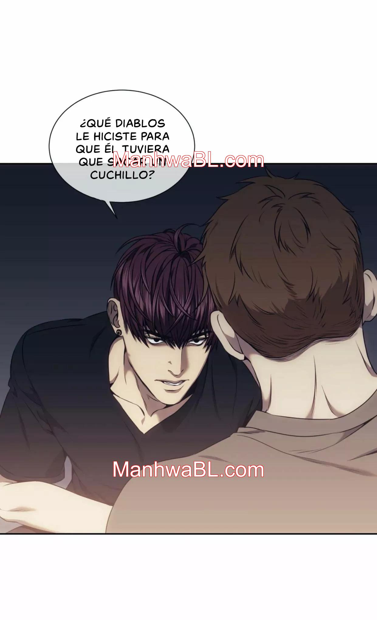 Pieza de Ajedrez - Capítulo 31 manhwa
