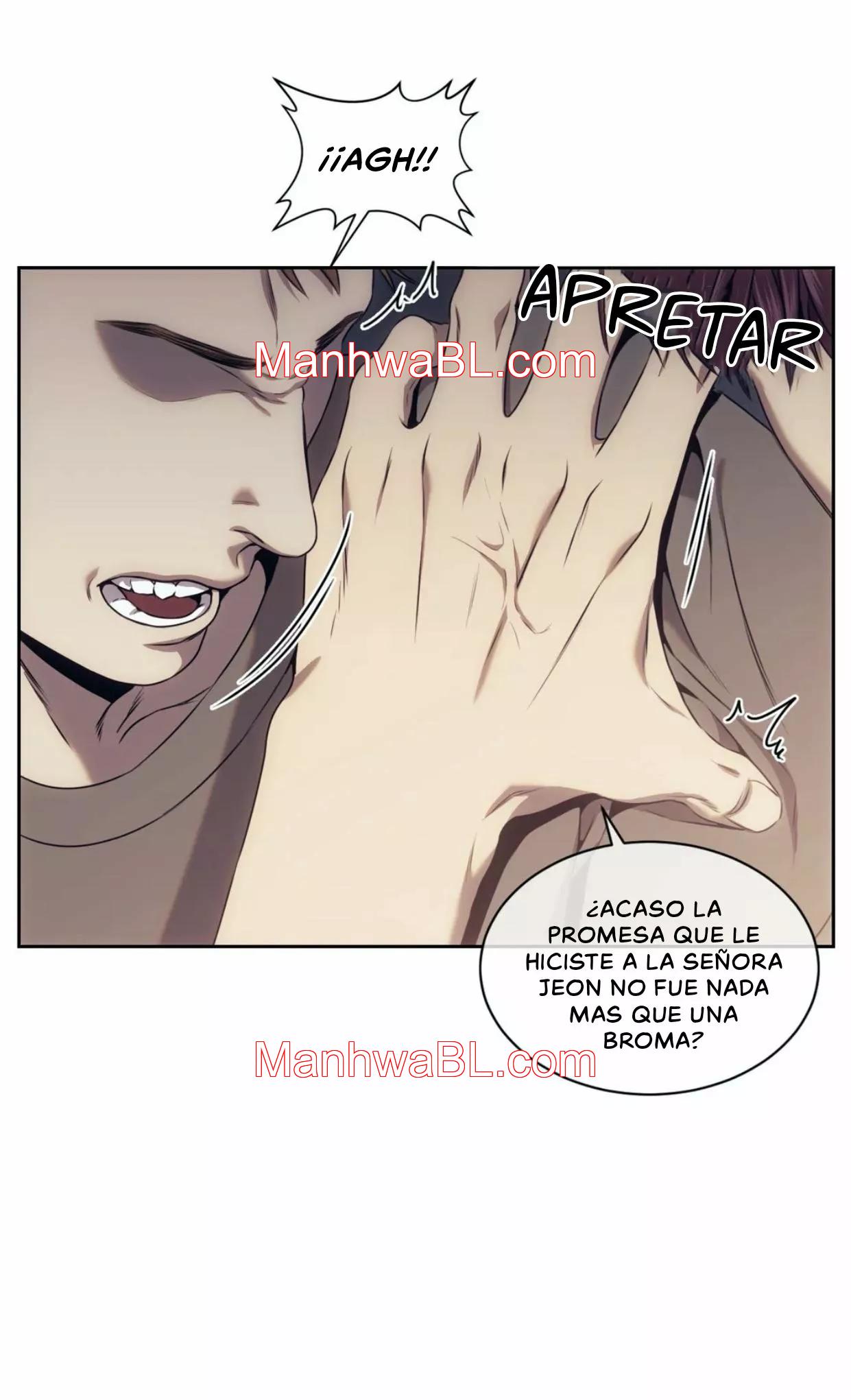 Pieza de Ajedrez - Capítulo 31 manhwa