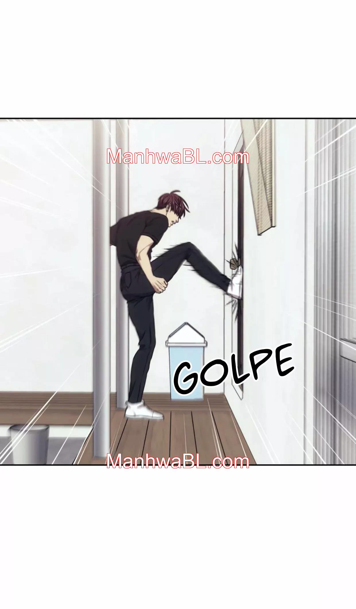 Pieza de Ajedrez - Capítulo 31 manhwa