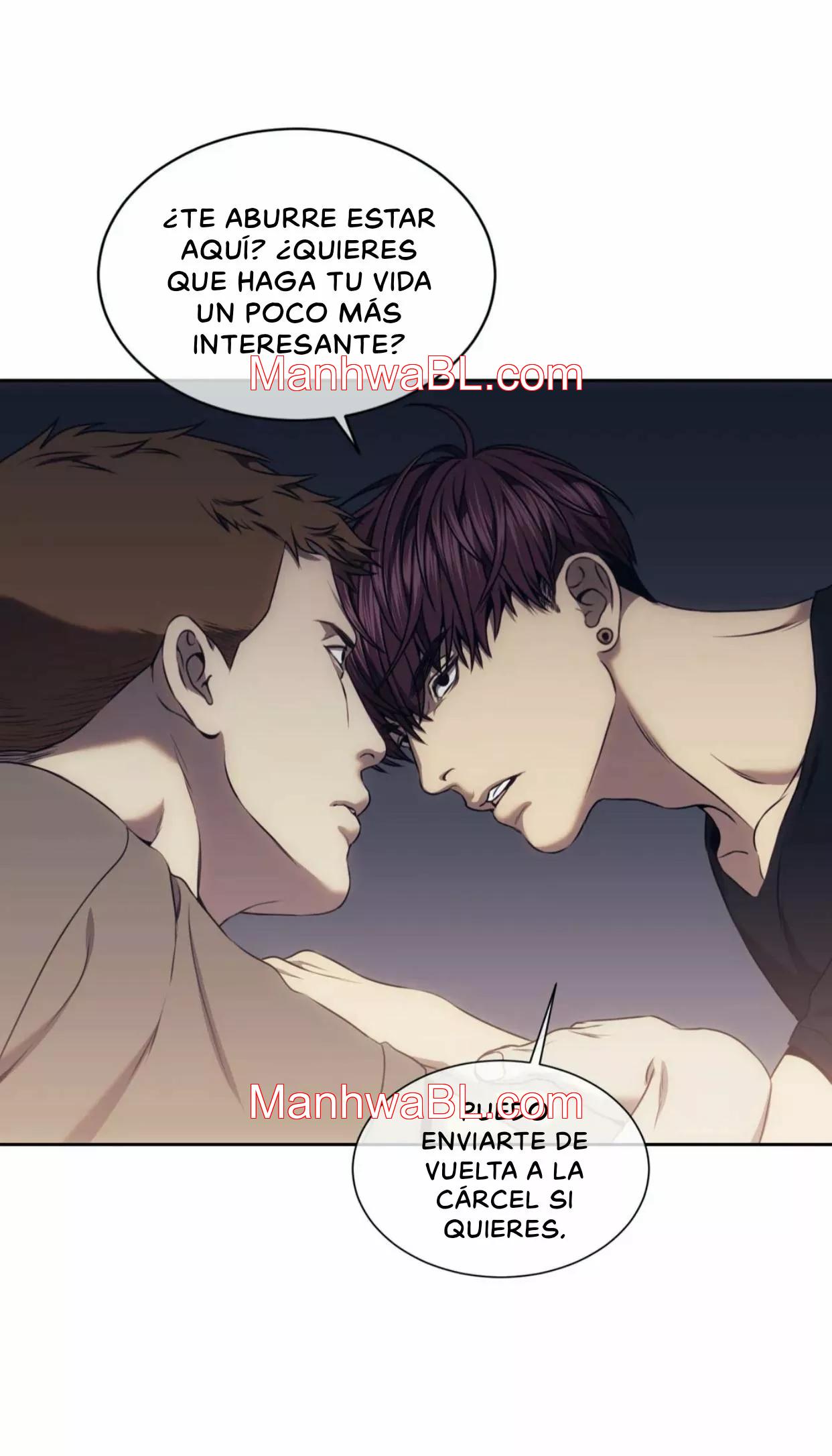Pieza de Ajedrez - Capítulo 31 manhwa