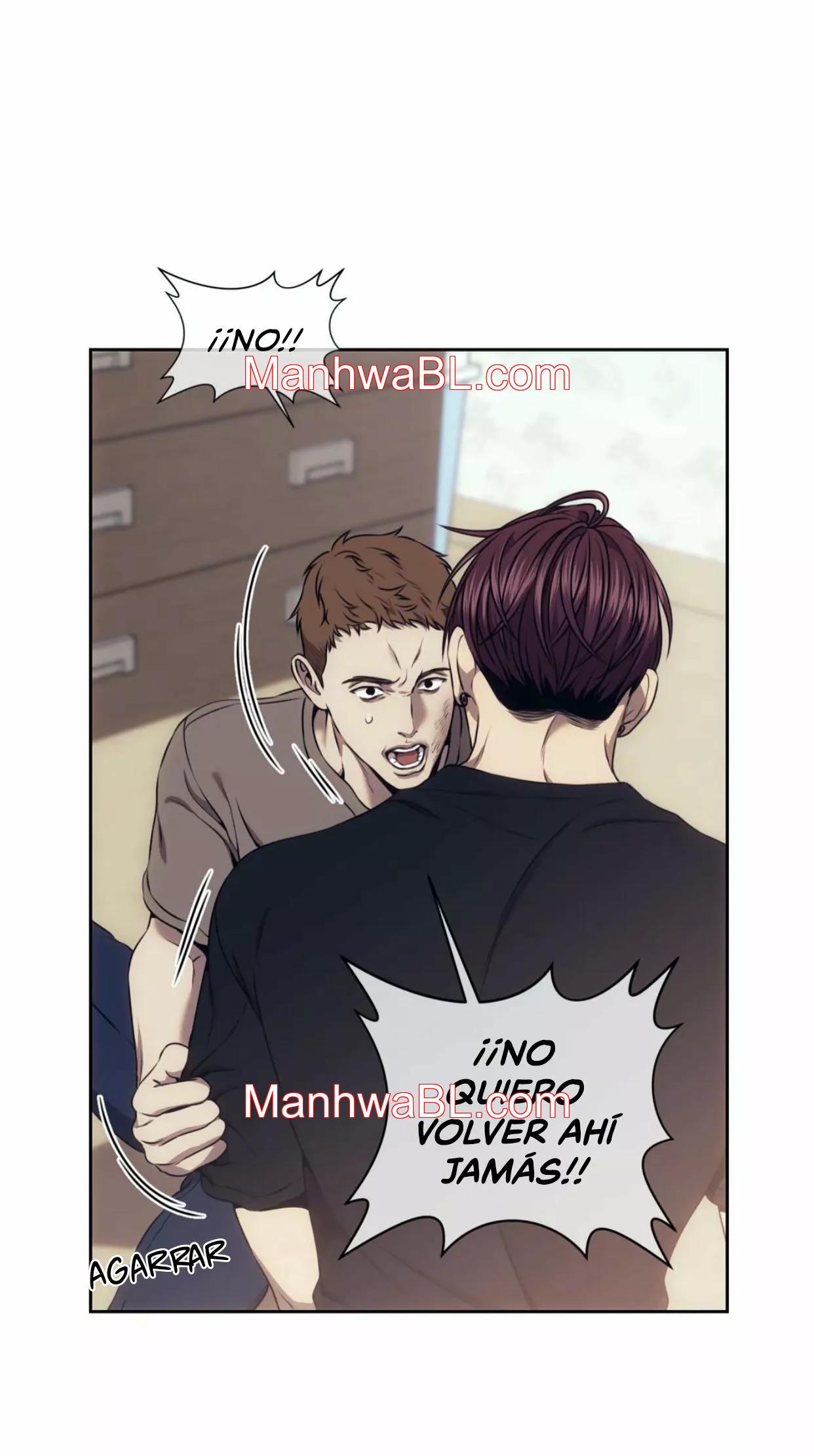 Pieza de Ajedrez - Capítulo 31 manhwa
