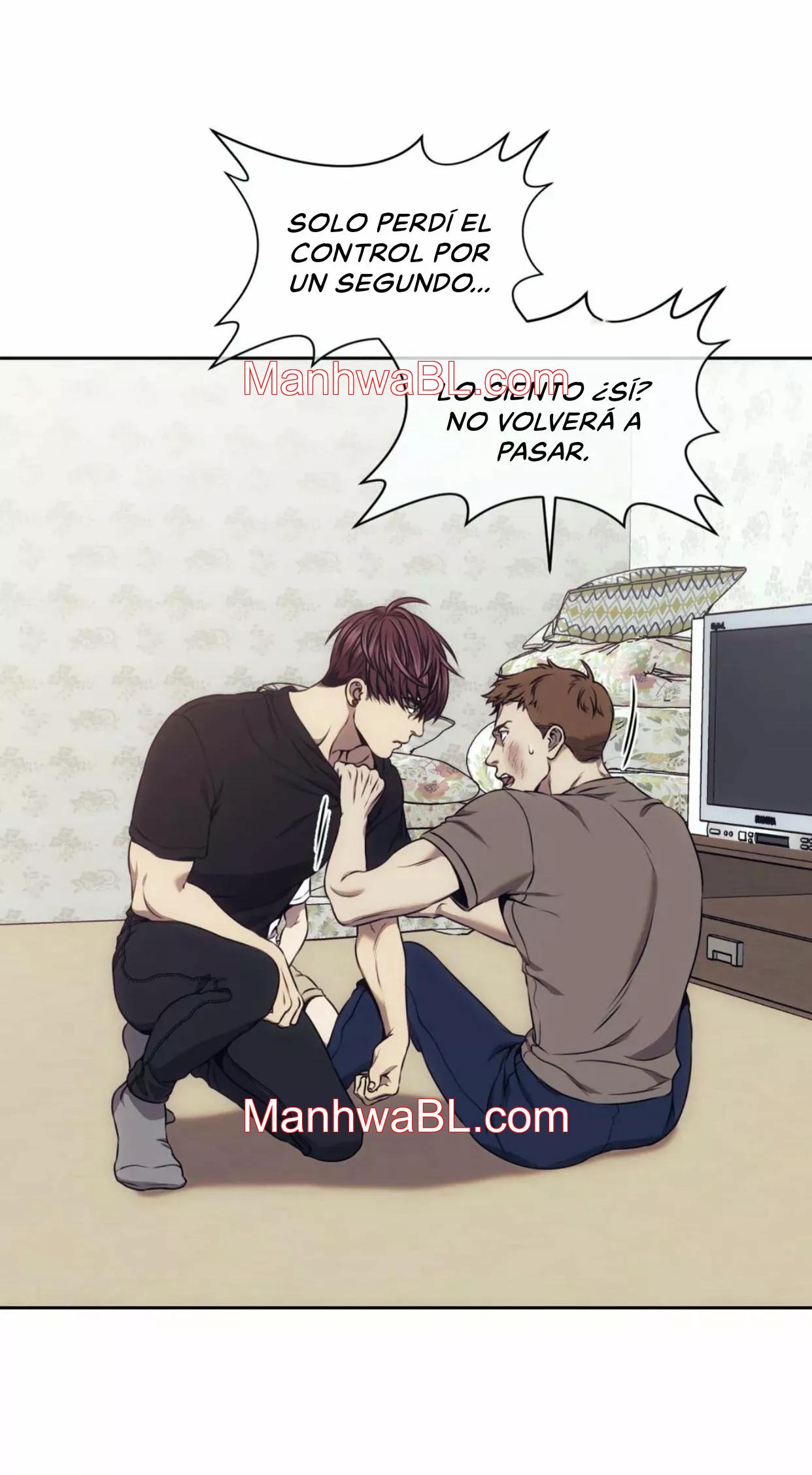 Pieza de Ajedrez - Capítulo 31 manhwa