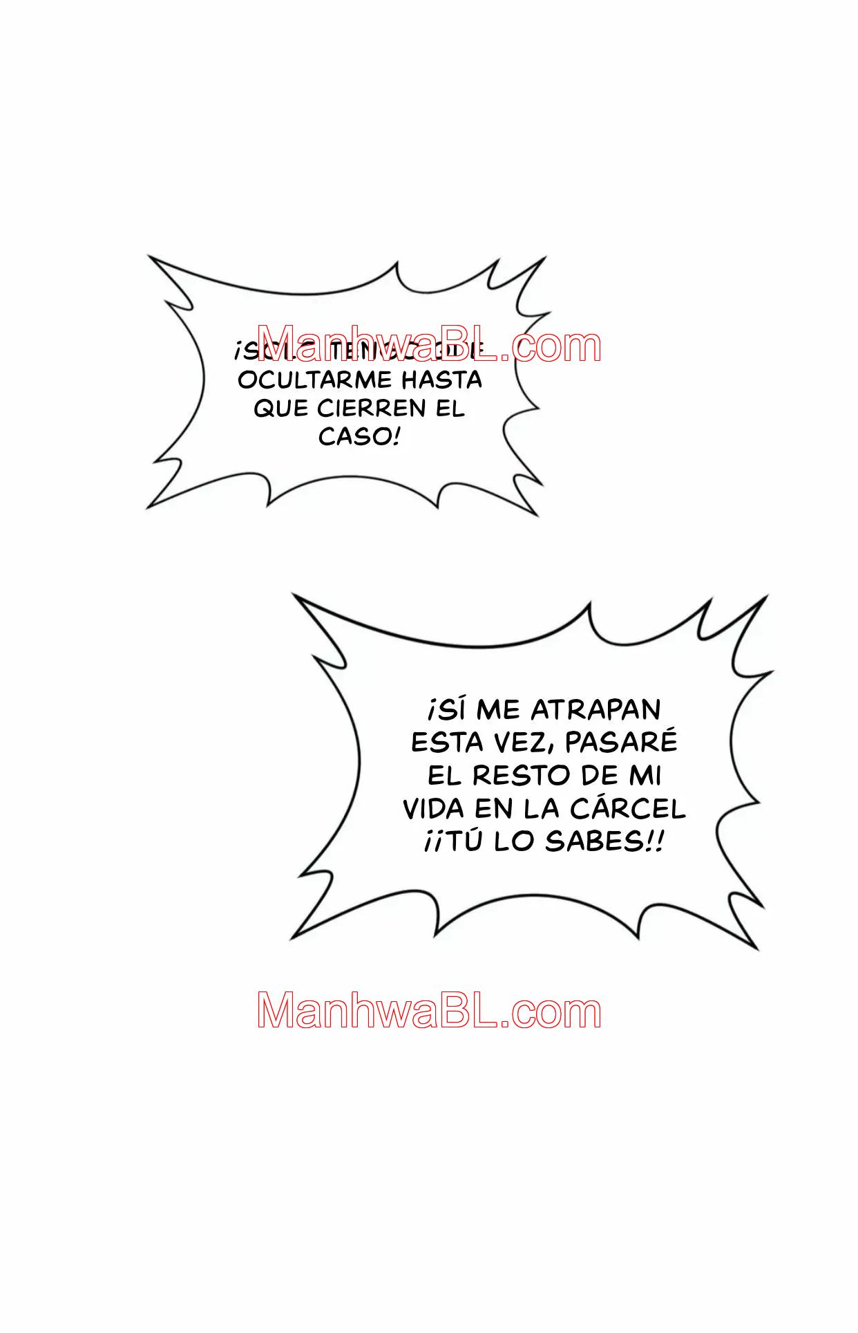 Pieza de Ajedrez - Capítulo 31 manhwa