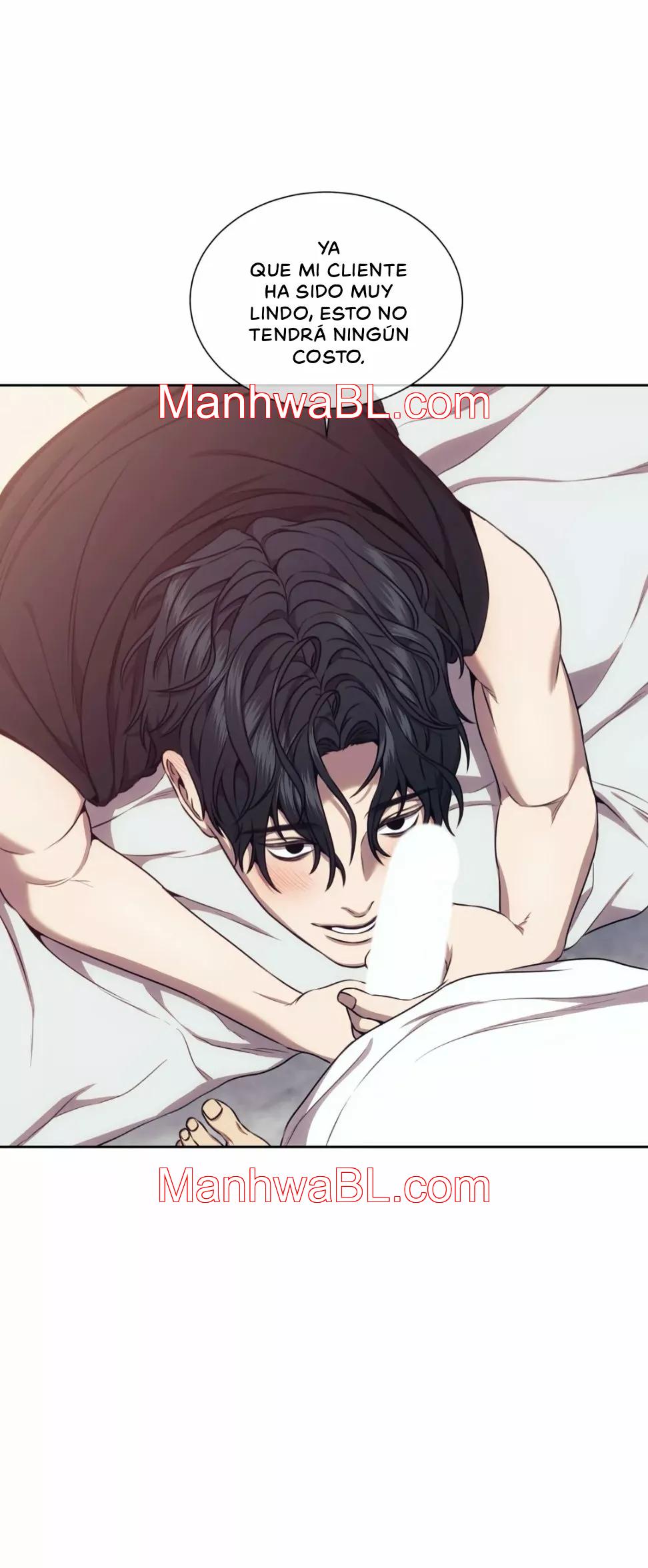 Pieza de Ajedrez - Capítulo 43 manhwa