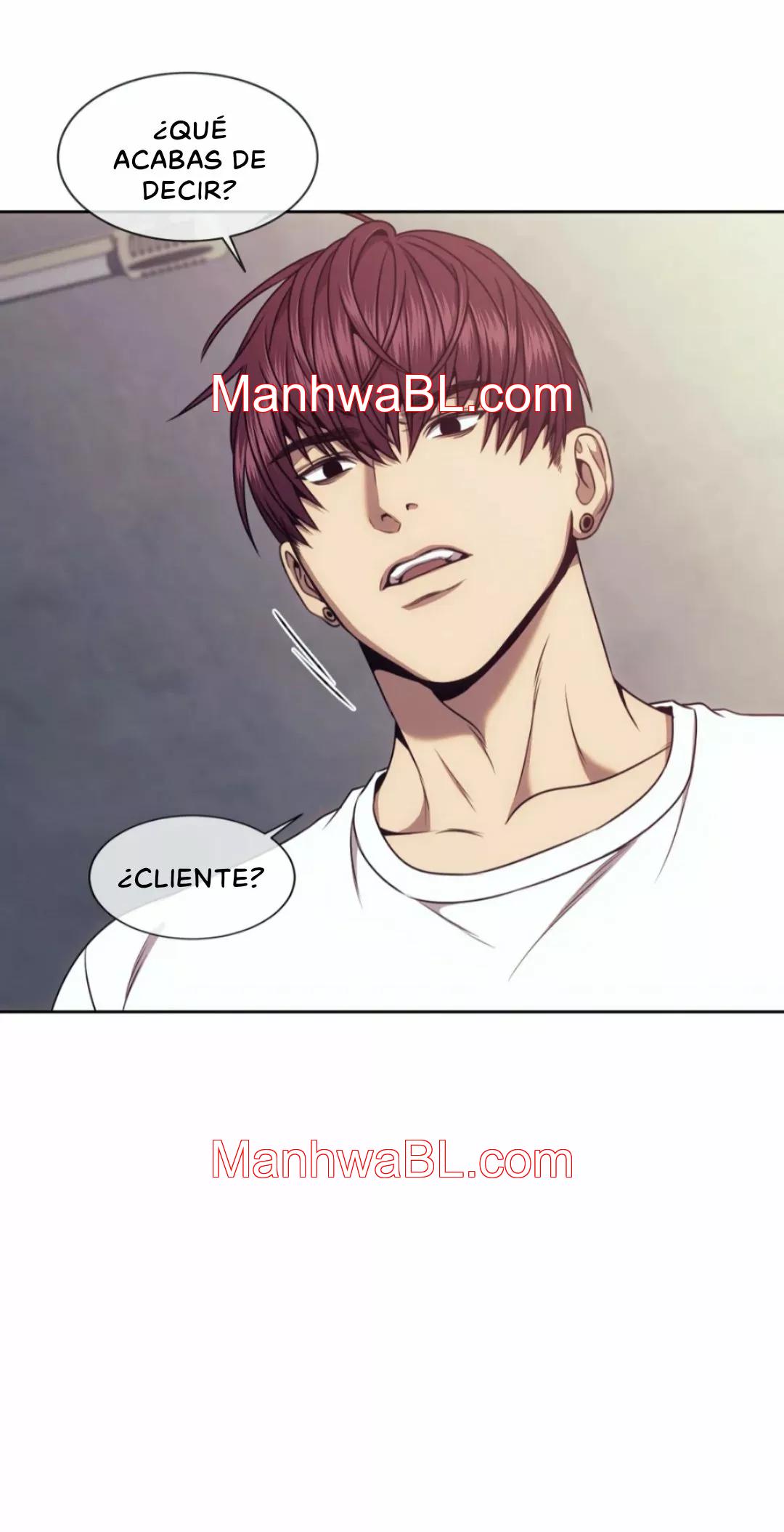 Pieza de Ajedrez - Capítulo 43 manhwa