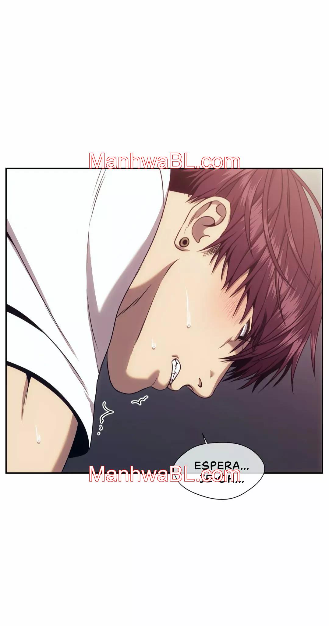 Pieza de Ajedrez - Capítulo 43 manhwa