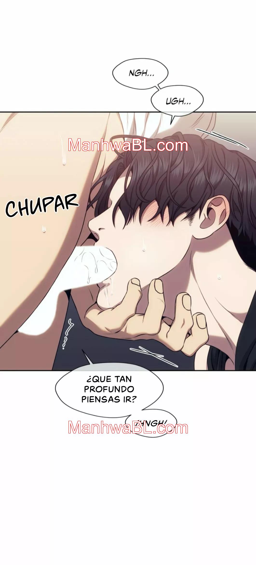 Pieza de Ajedrez - Capítulo 43 manhwa