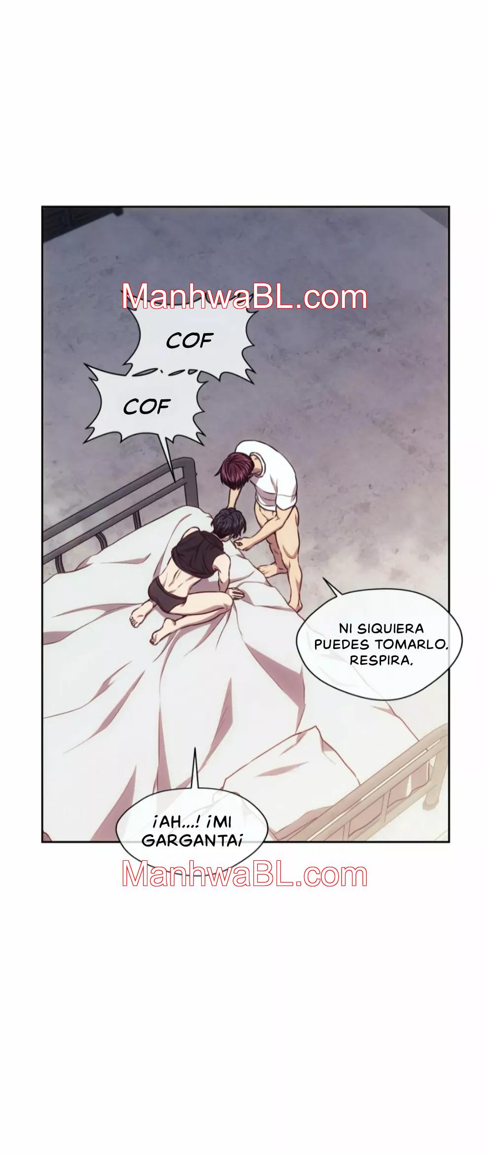Pieza de Ajedrez - Capítulo 43 manhwa