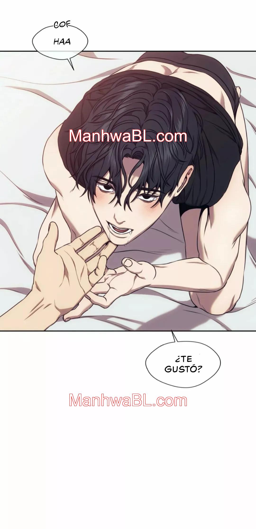 Pieza de Ajedrez - Capítulo 43 manhwa