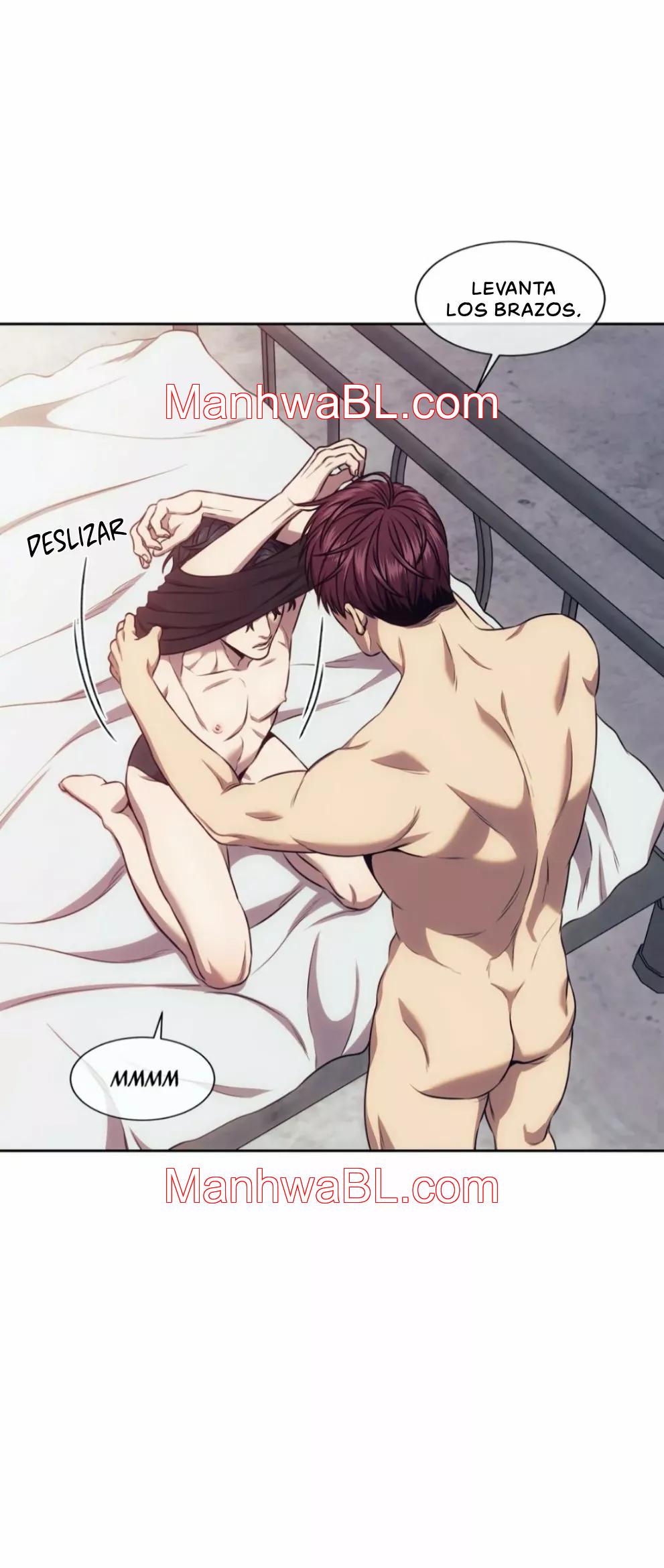 Pieza de Ajedrez - Capítulo 43 manhwa