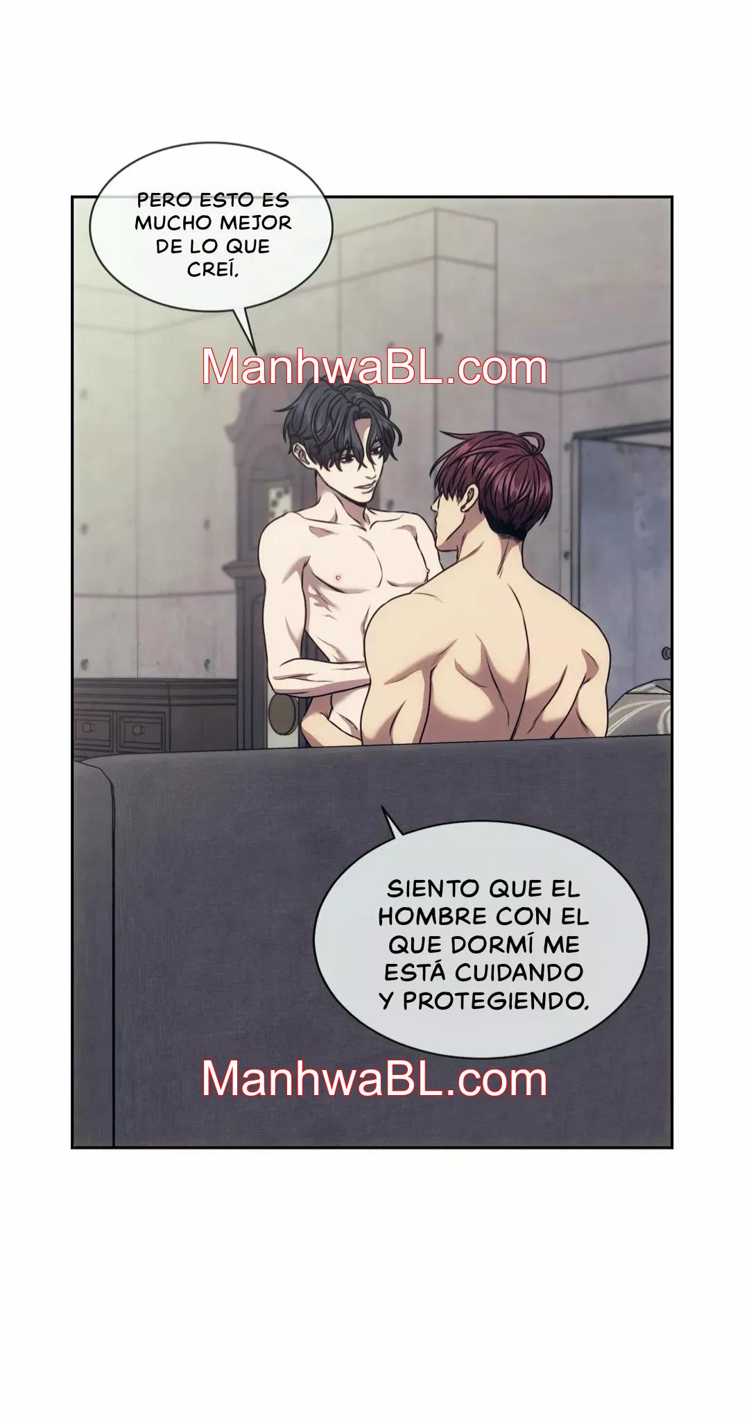Pieza de Ajedrez - Capítulo 21.3 manhwa