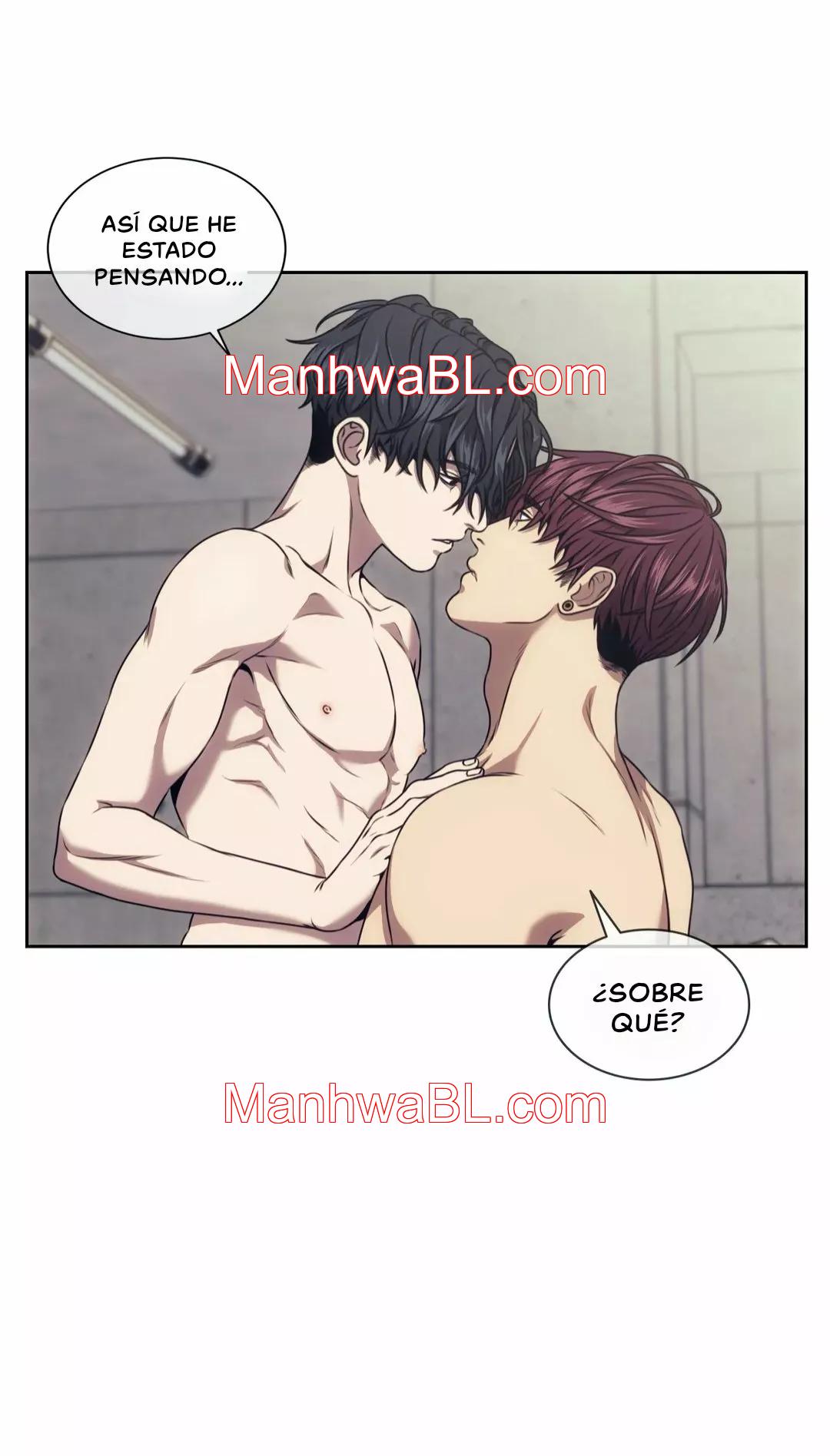 Pieza de Ajedrez - Capítulo 21.3 manhwa