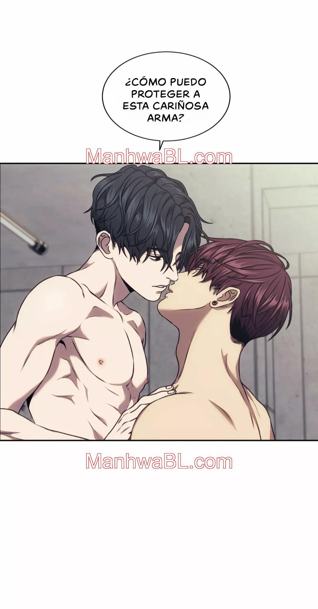 Pieza de Ajedrez - Capítulo 21.3 manhwa