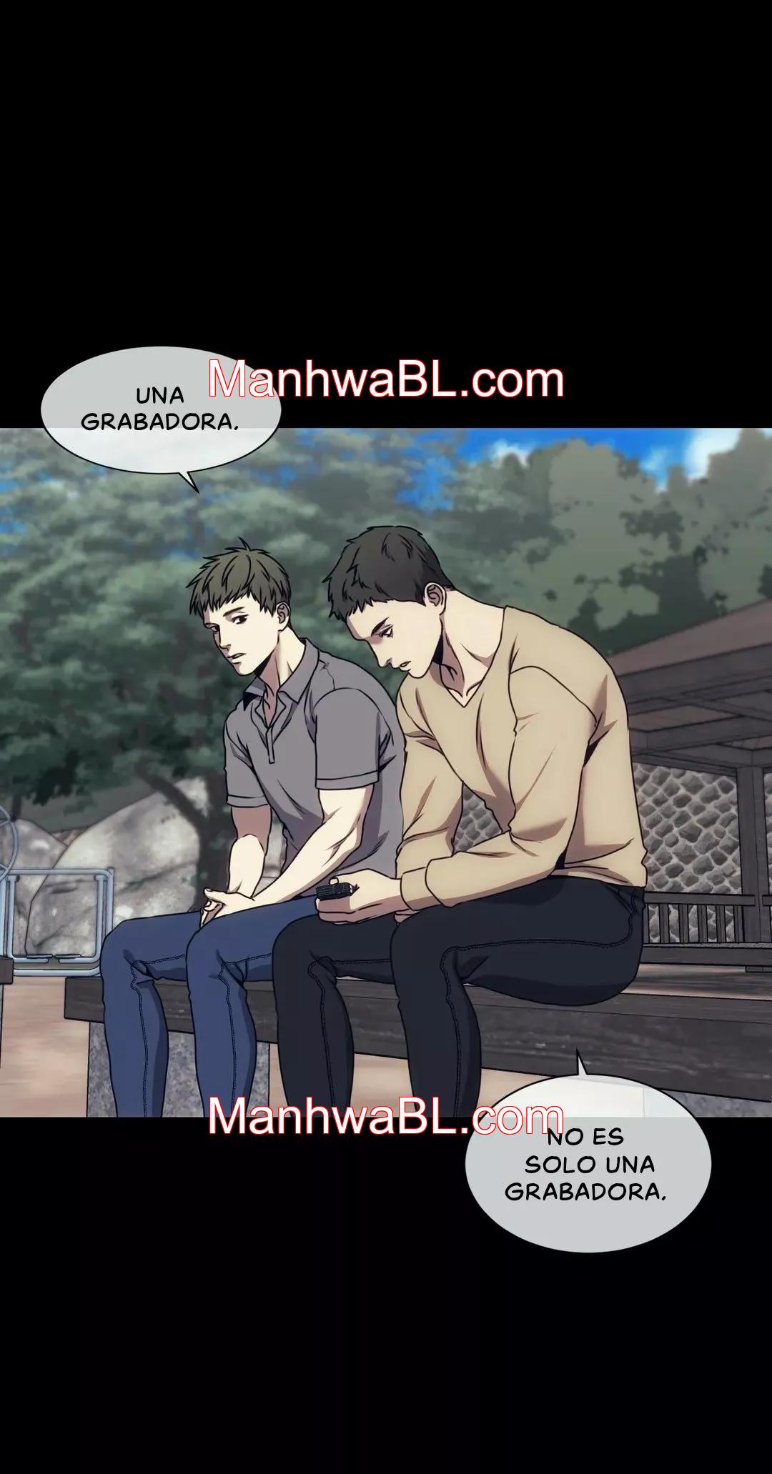 Pieza de Ajedrez - Capítulo 21.3 manhwa