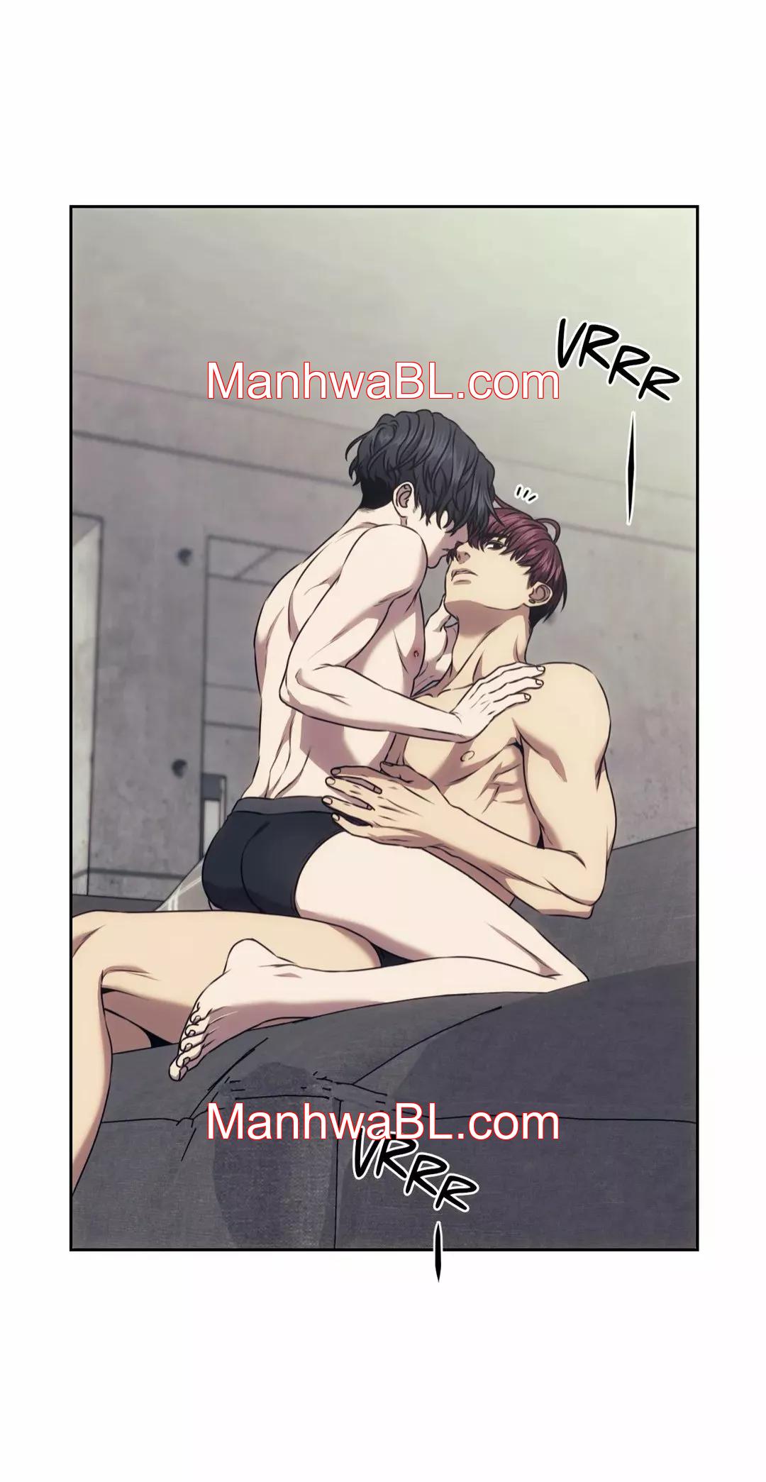 Pieza de Ajedrez - Capítulo 21.3 manhwa