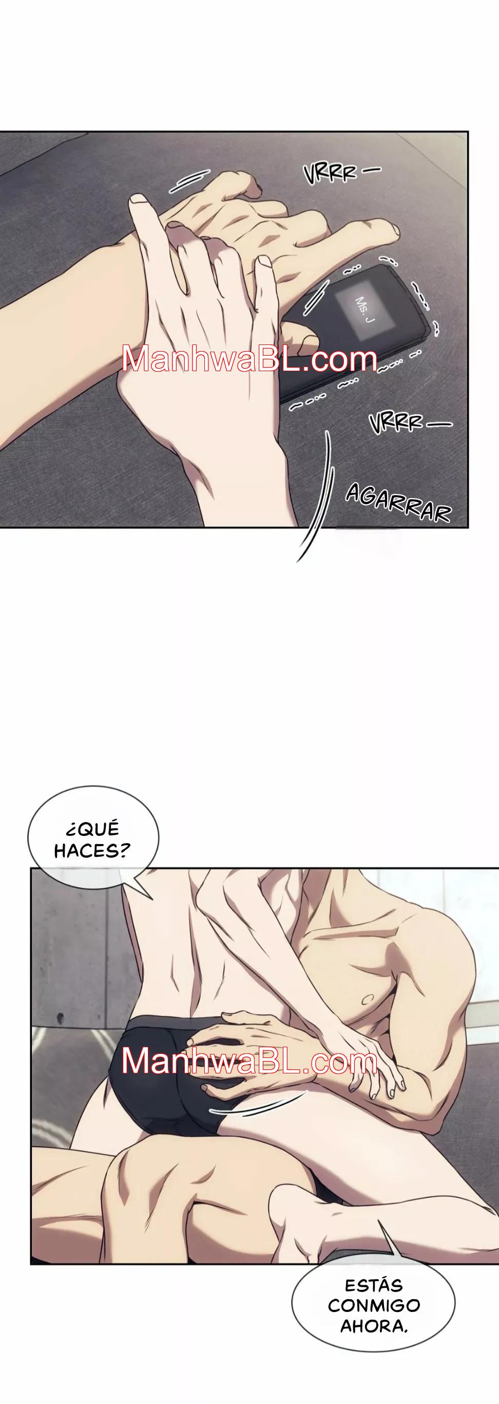 Pieza de Ajedrez - Capítulo 21.3 manhwa
