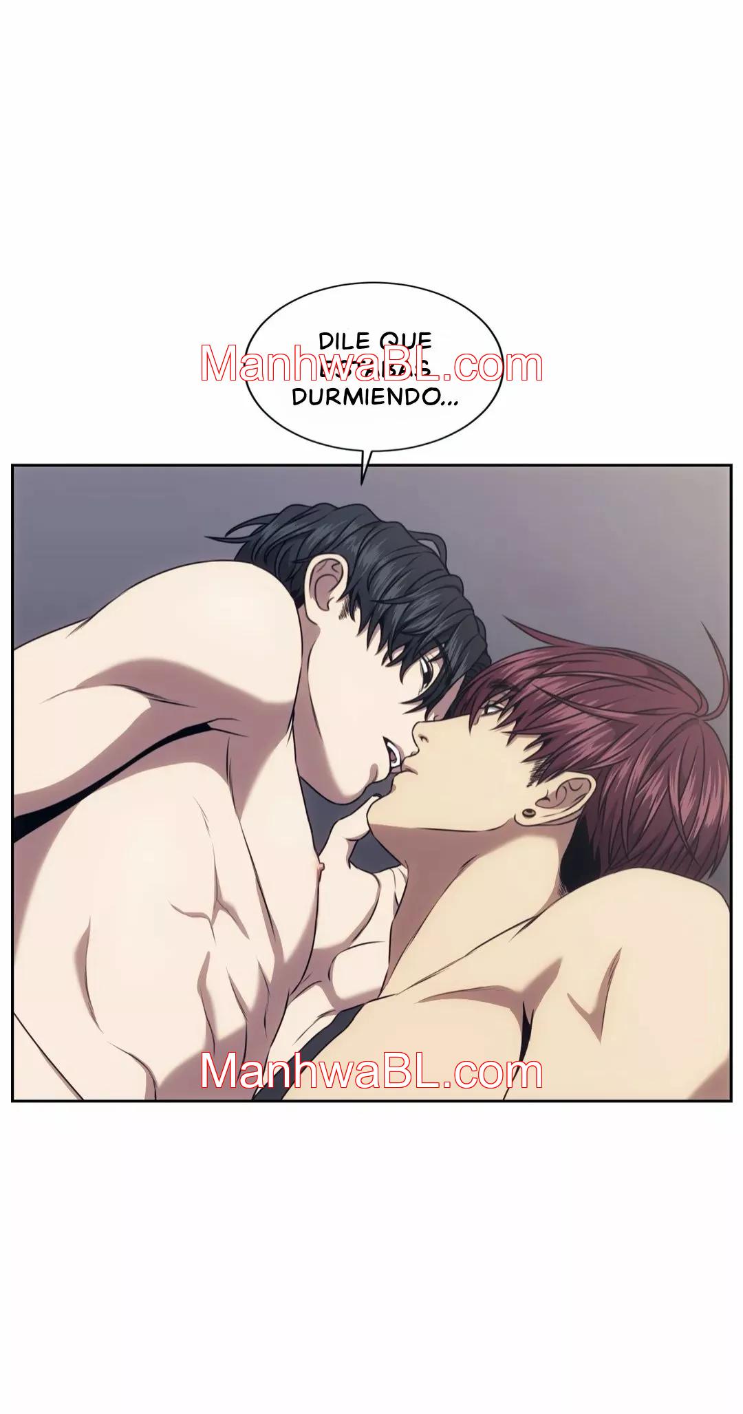 Pieza de Ajedrez - Capítulo 21.3 manhwa