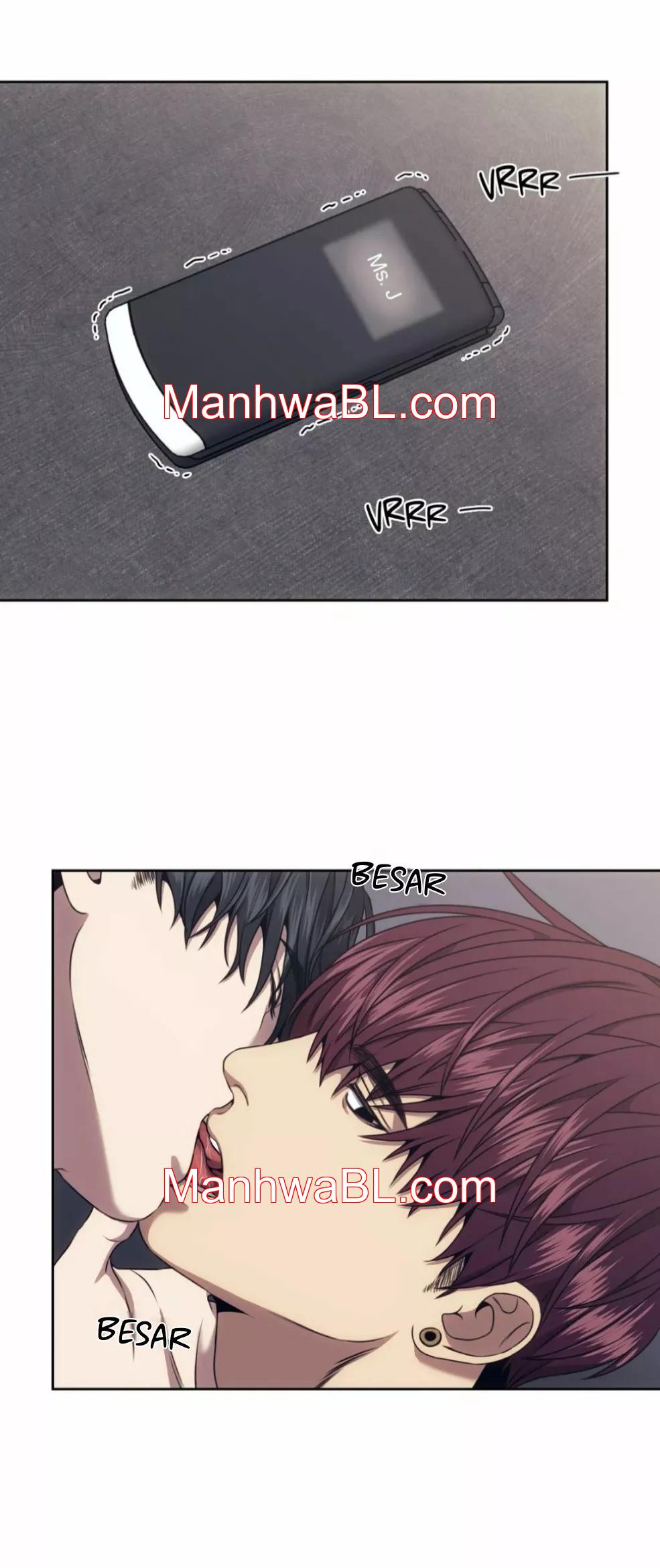 Pieza de Ajedrez - Capítulo 21.3 manhwa