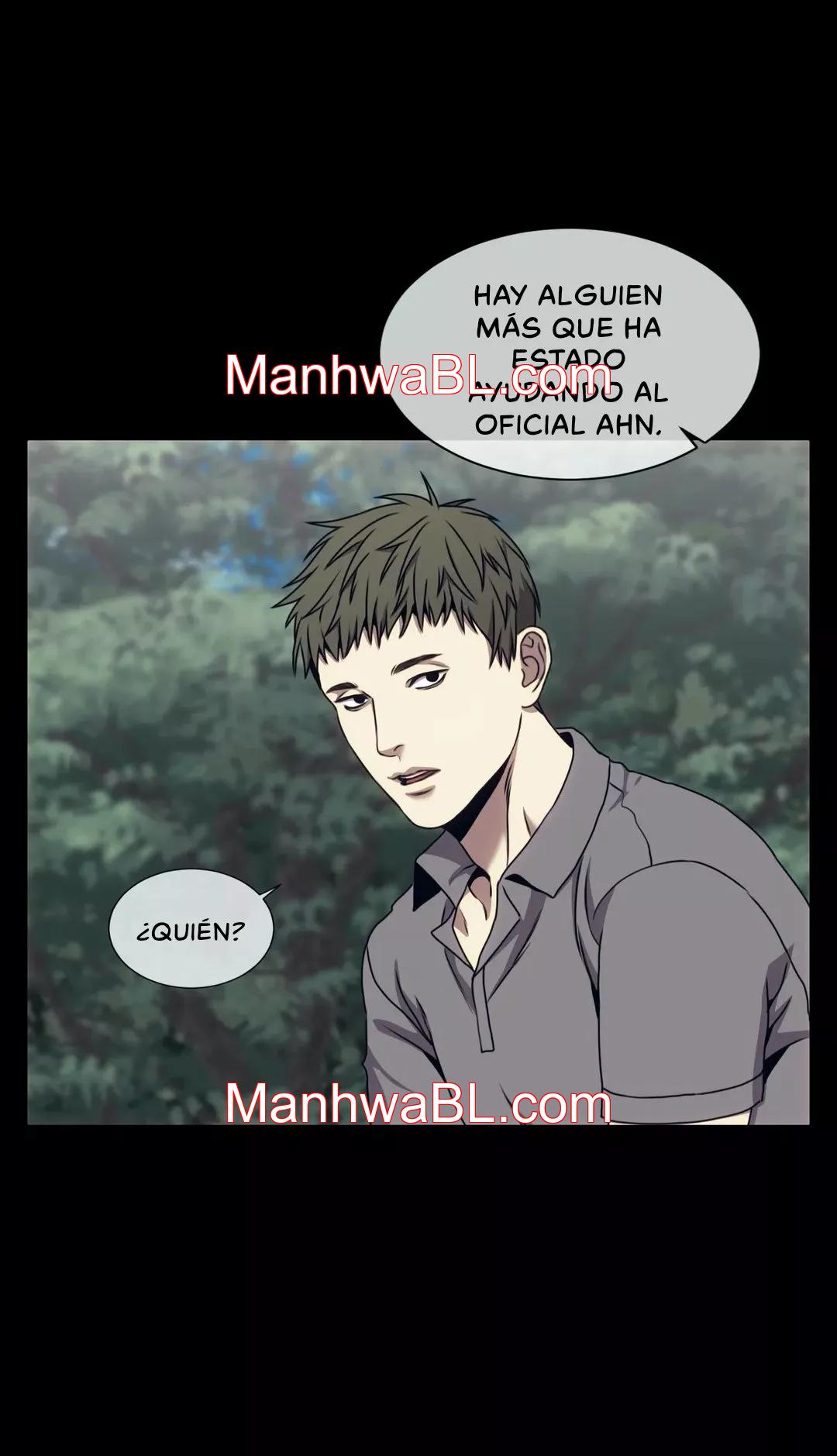 Pieza de Ajedrez - Capítulo 21.3 manhwa