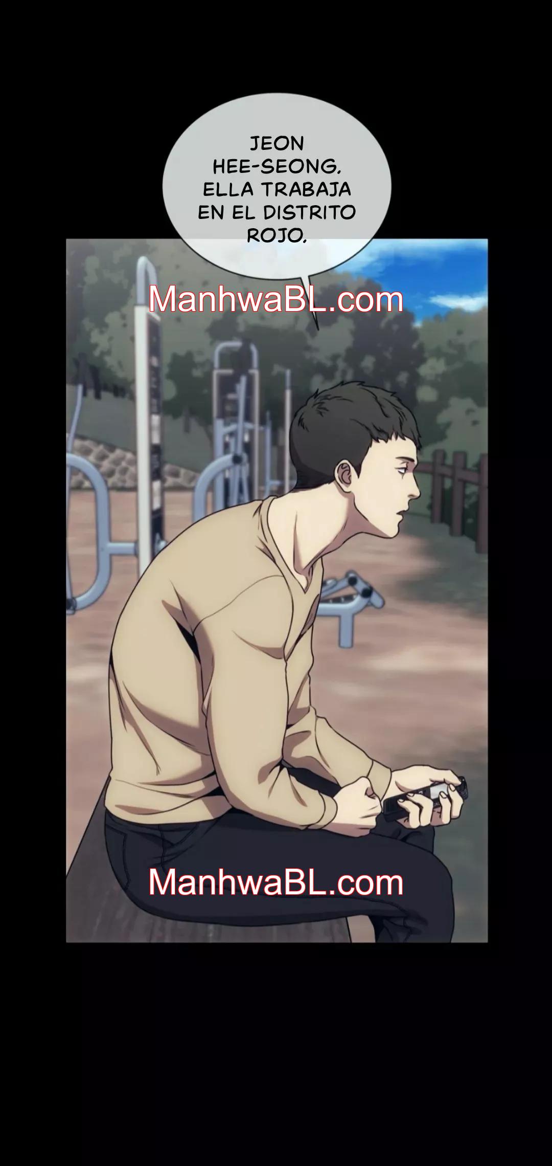 Pieza de Ajedrez - Capítulo 21.3 manhwa