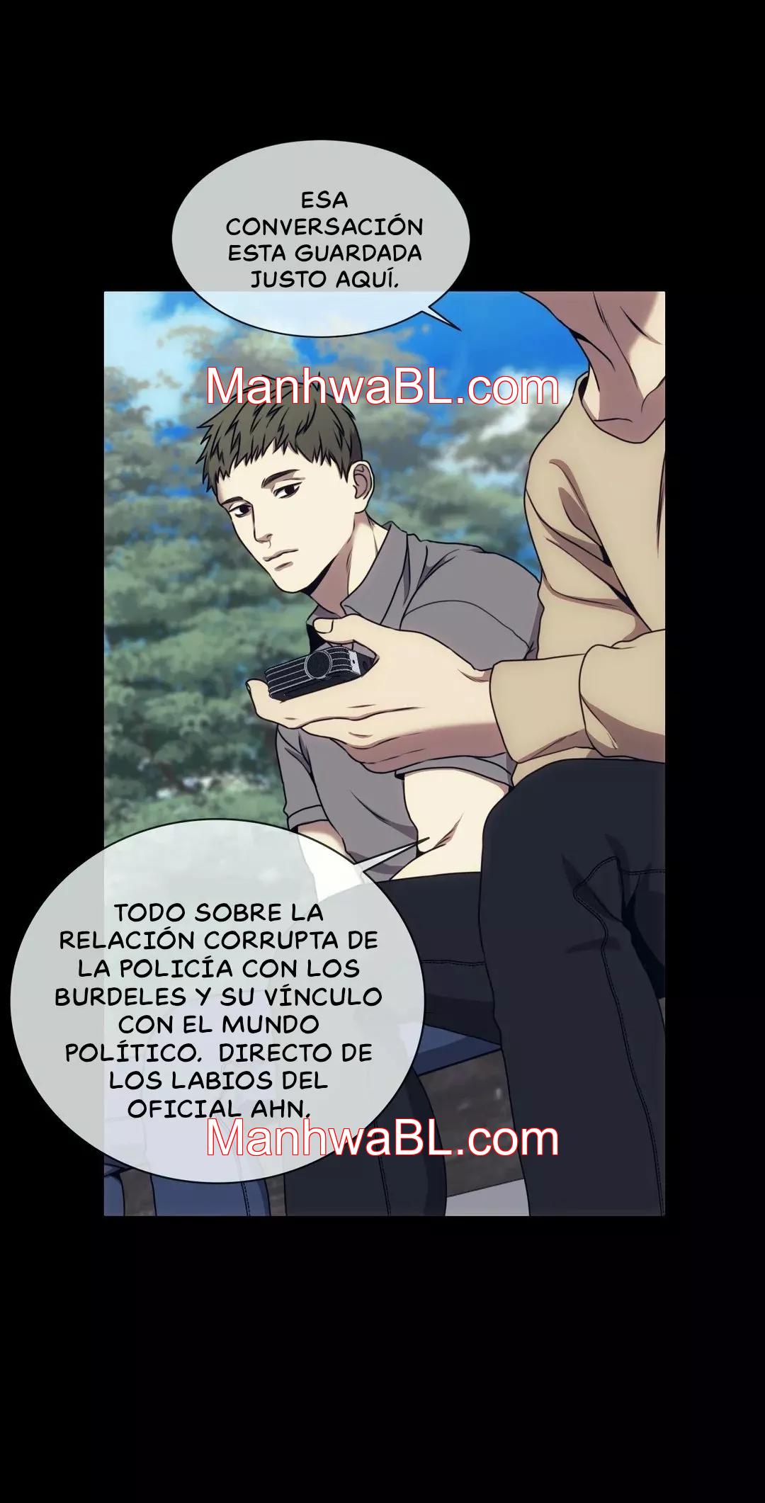Pieza de Ajedrez - Capítulo 21.3 manhwa