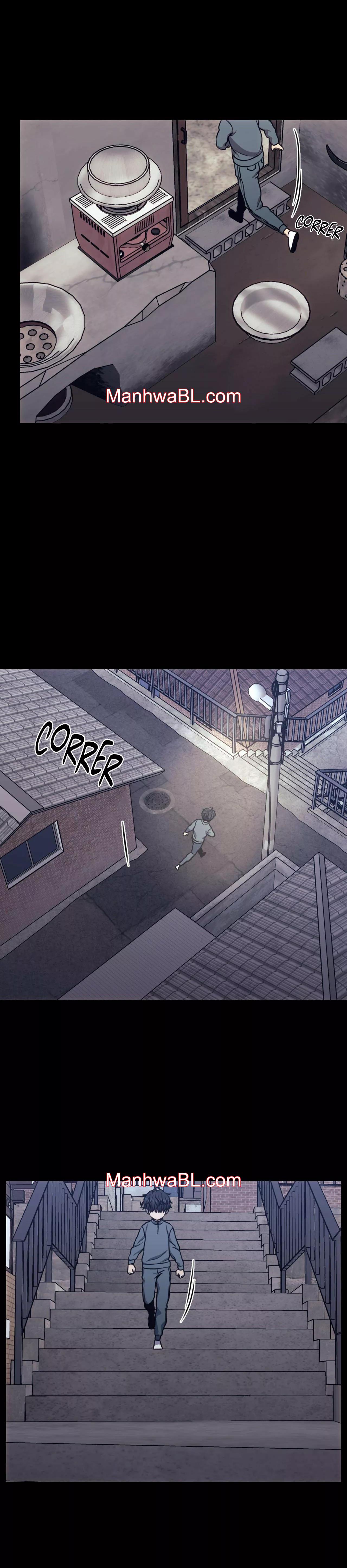 Pieza de Ajedrez - Capítulo 48.3 manhwa