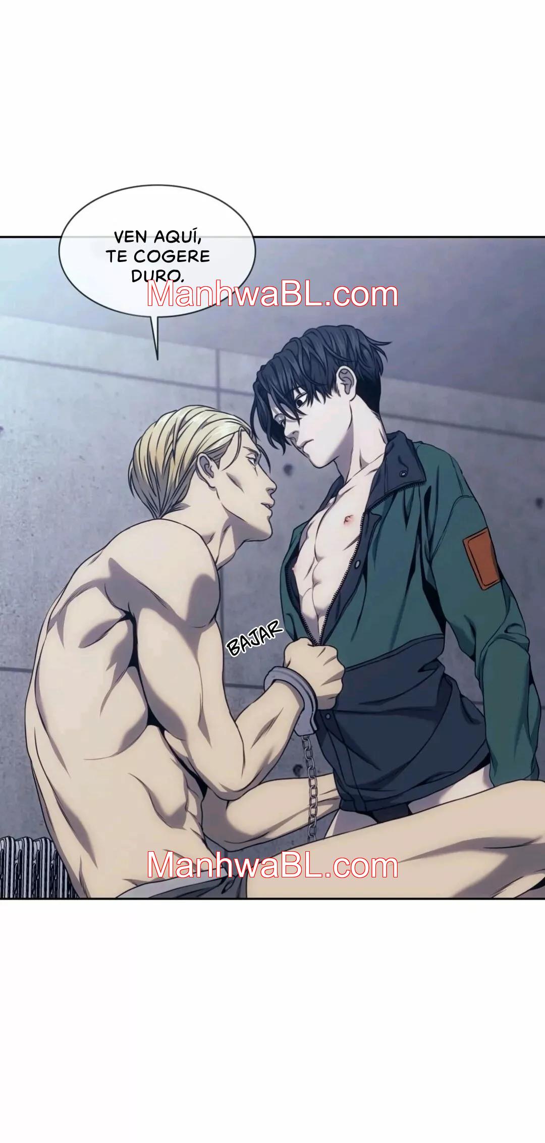 Pieza de Ajedrez - Capítulo 14 manhwa