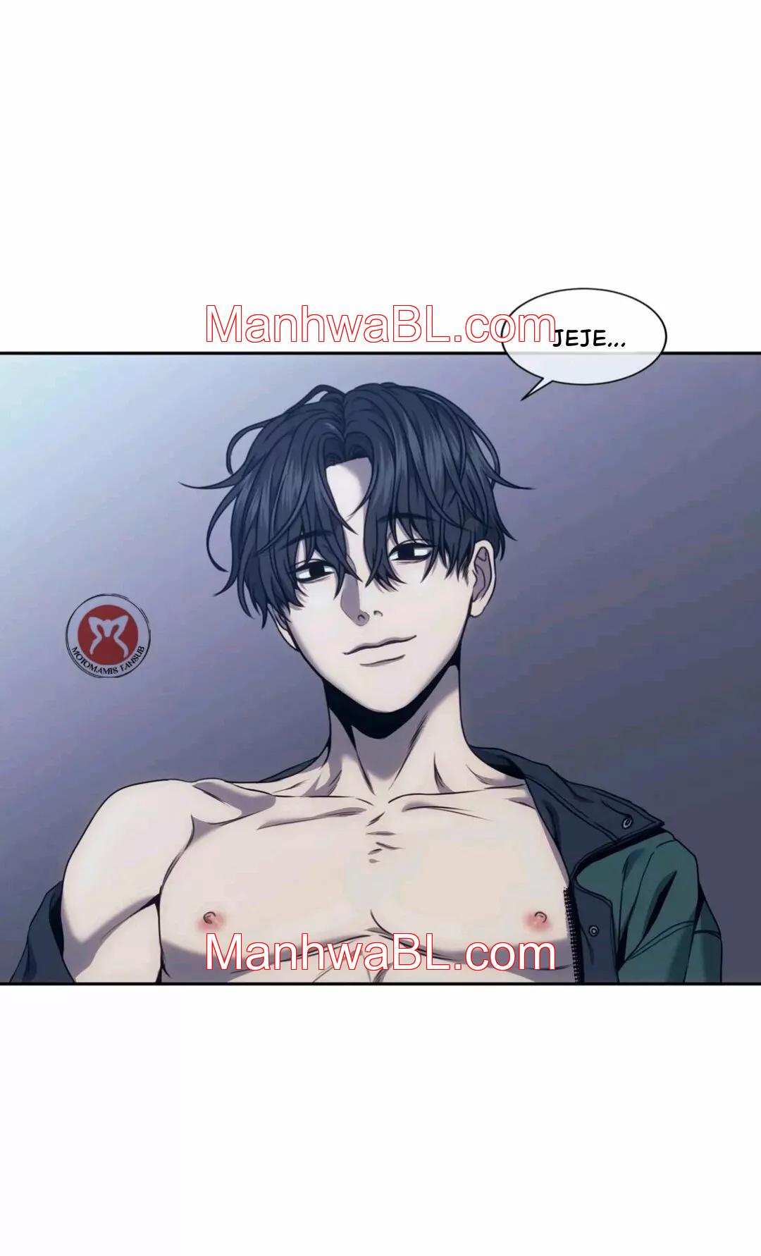Pieza de Ajedrez - Capítulo 14 manhwa