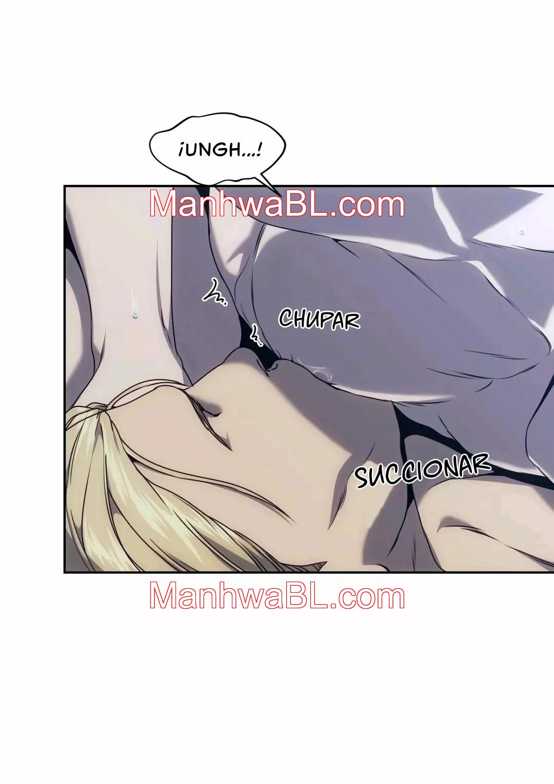 Pieza de Ajedrez - Capítulo 14 manhwa