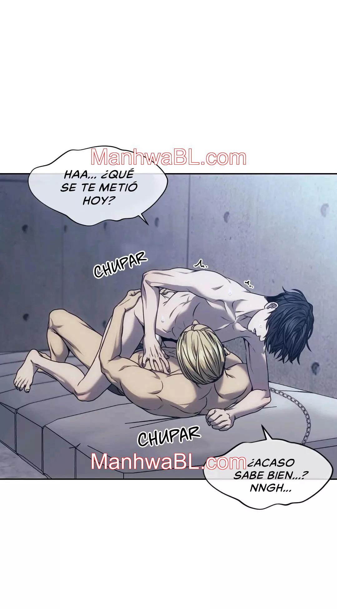 Pieza de Ajedrez - Capítulo 14 manhwa